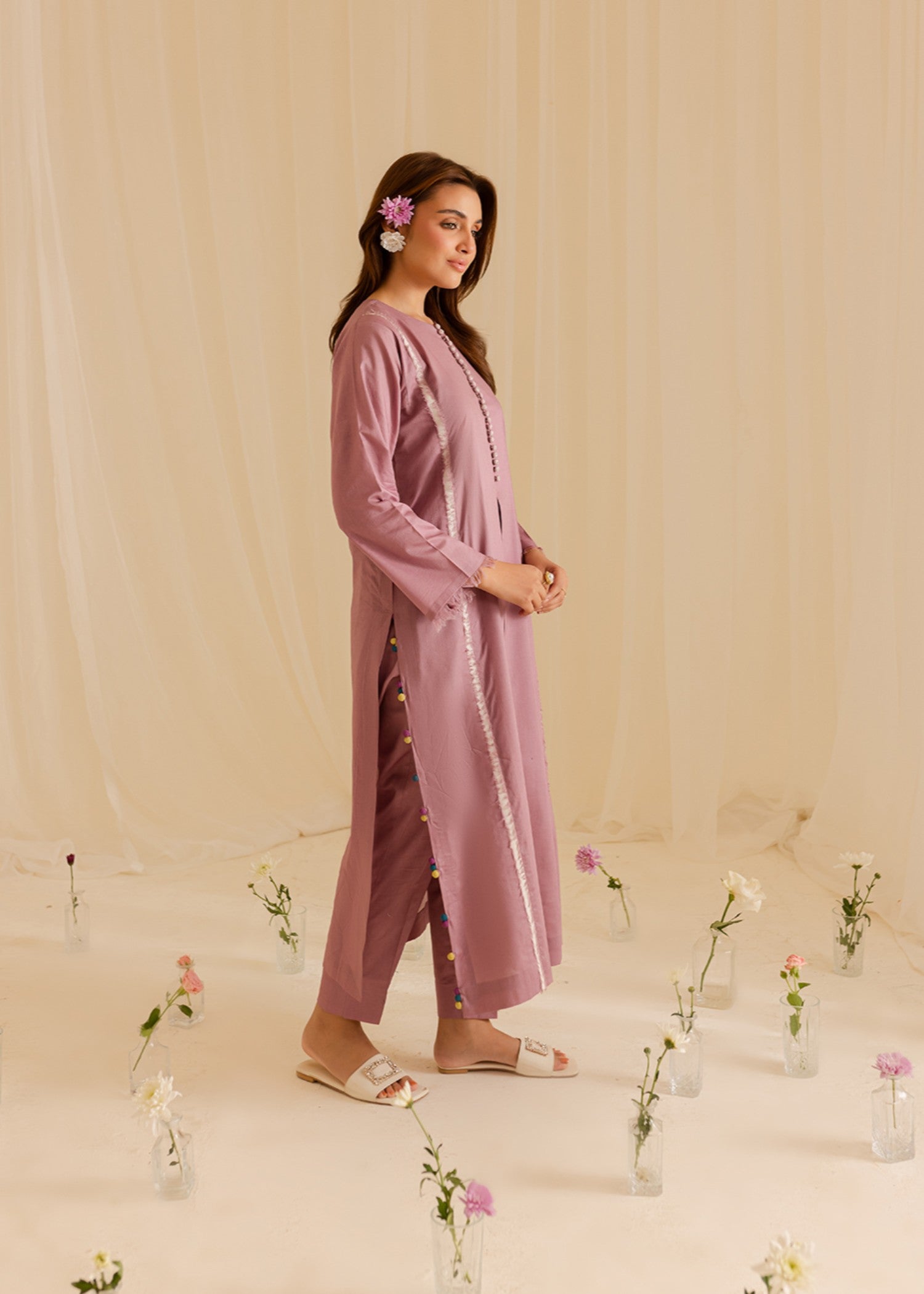 Mahnur Liliosa | Pret Women 2pcs