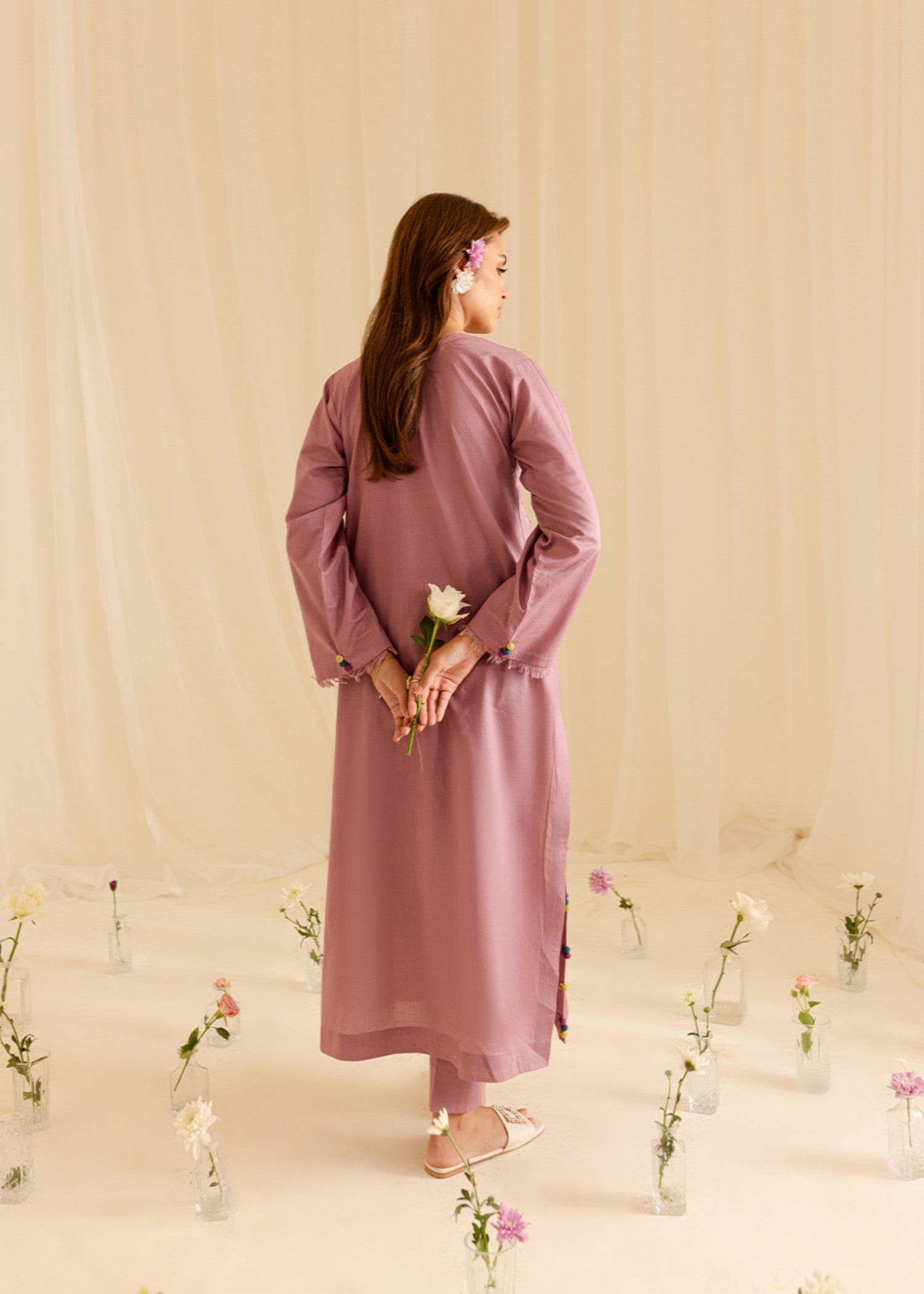 Mahnur Liliosa | Pret Women 2pcs