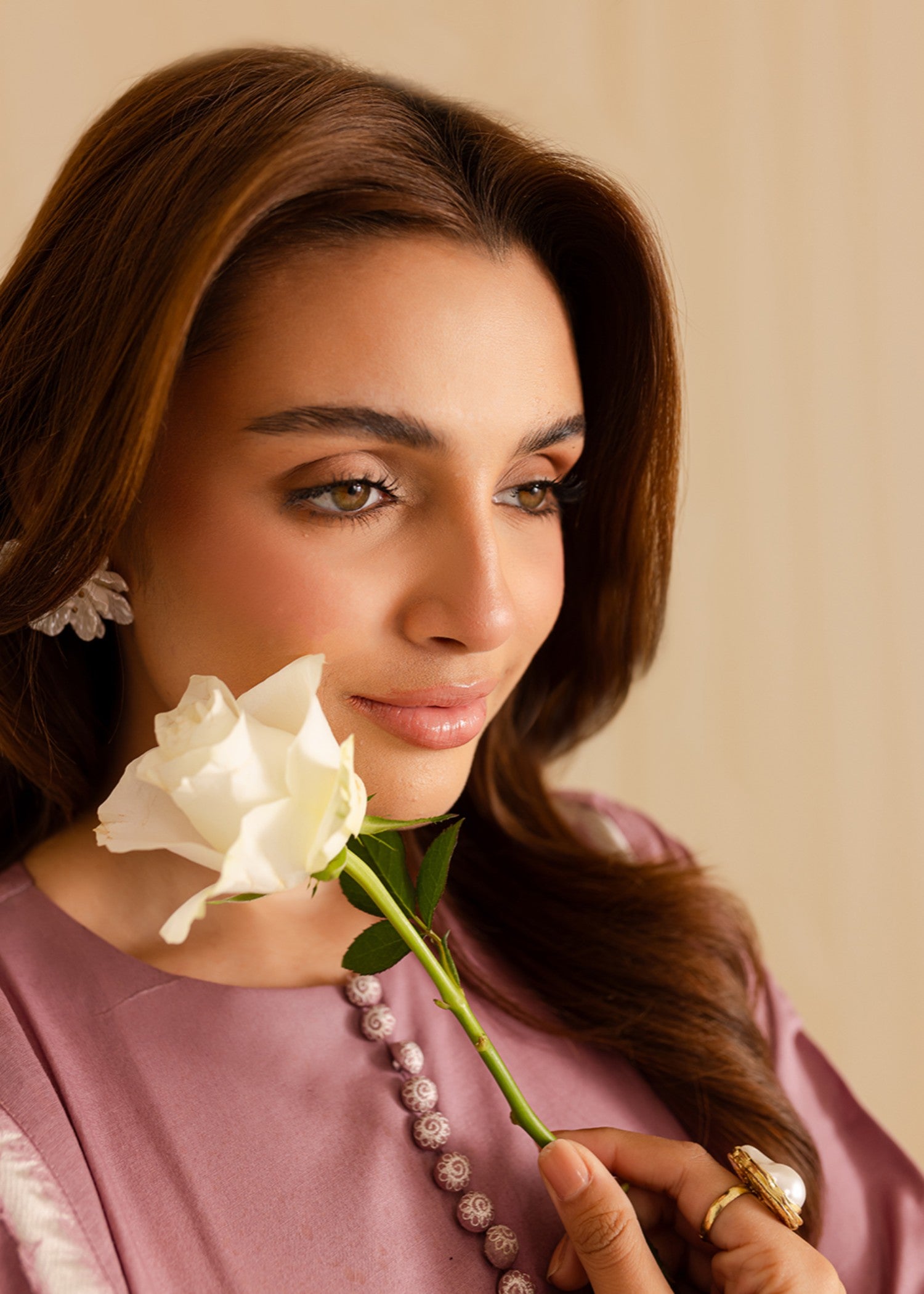 Mahnur Liliosa | Pret Women 2pcs