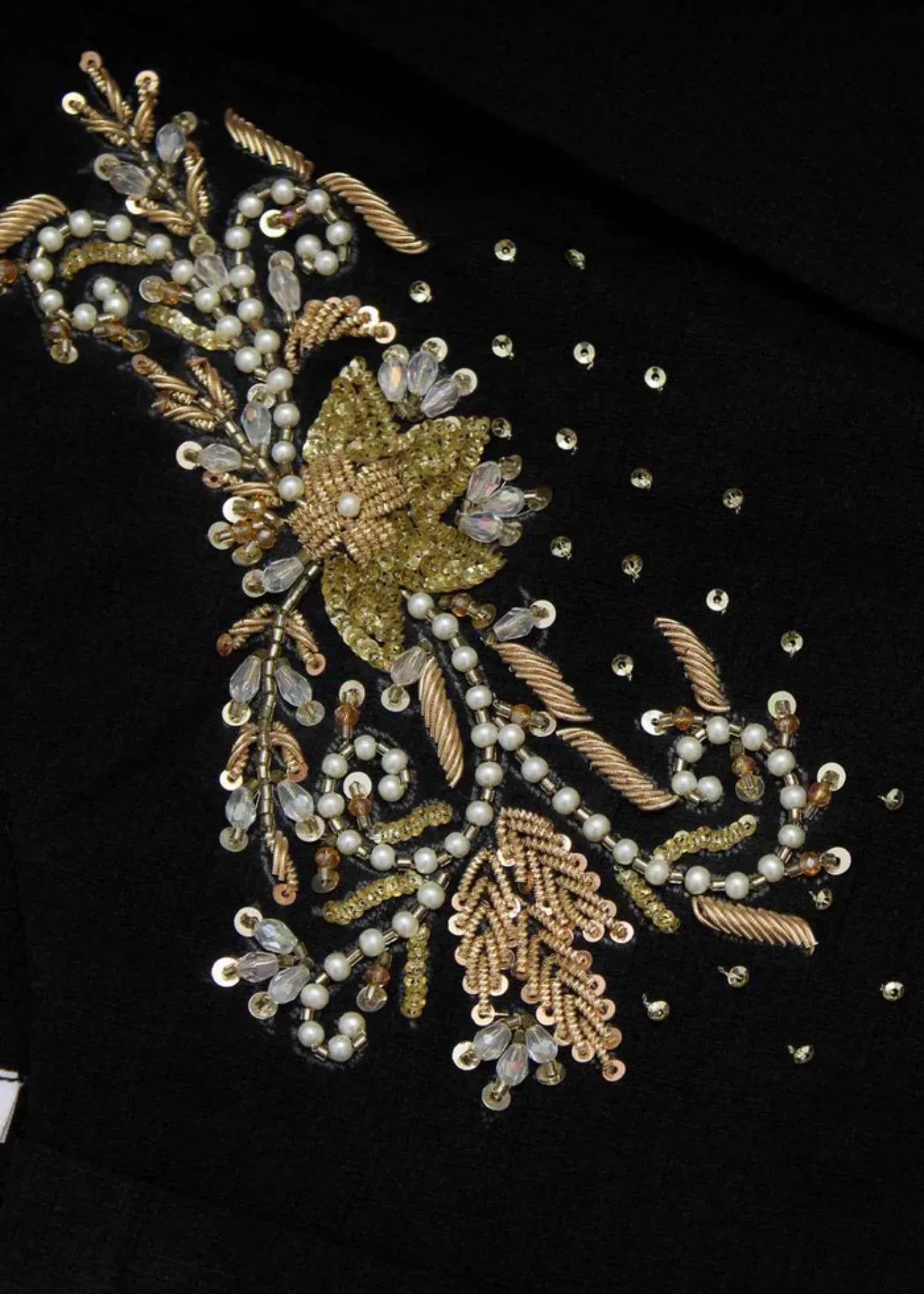 Zarasi Ebony Women 2pcs