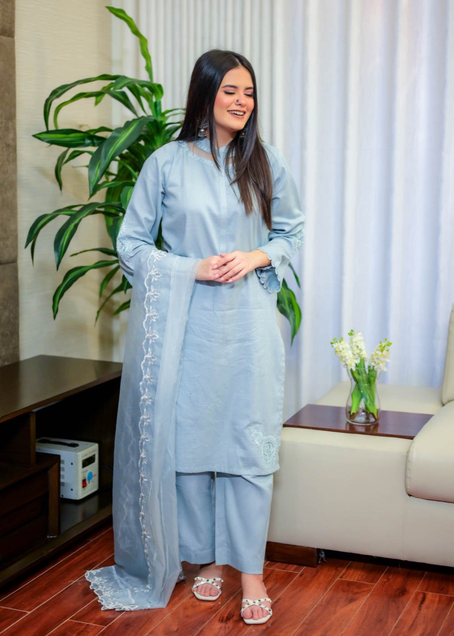 Tng (The Next Generation) Anoosha | Women 3pcs