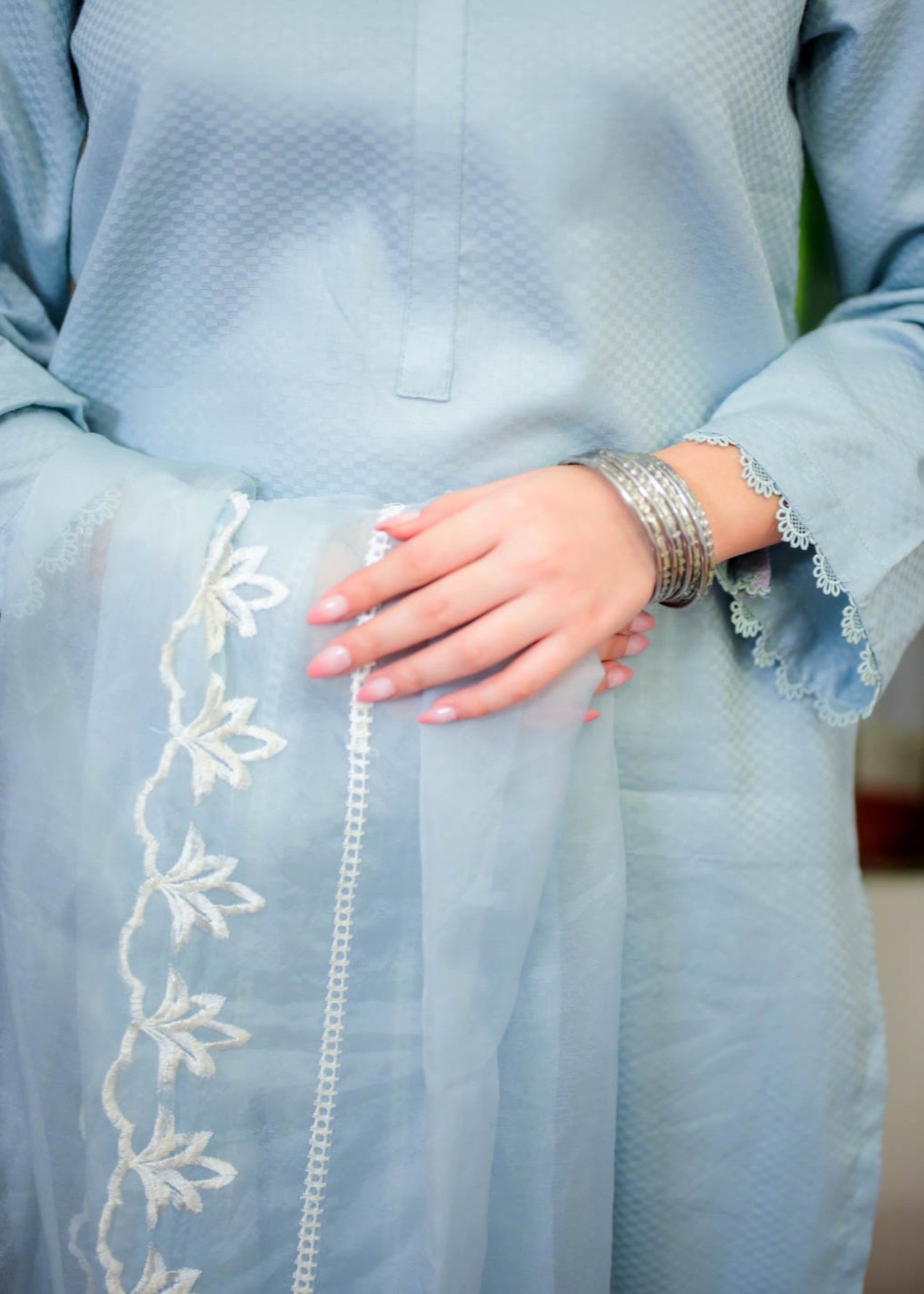 Tng (The Next Generation) Anoosha | Women 3pcs