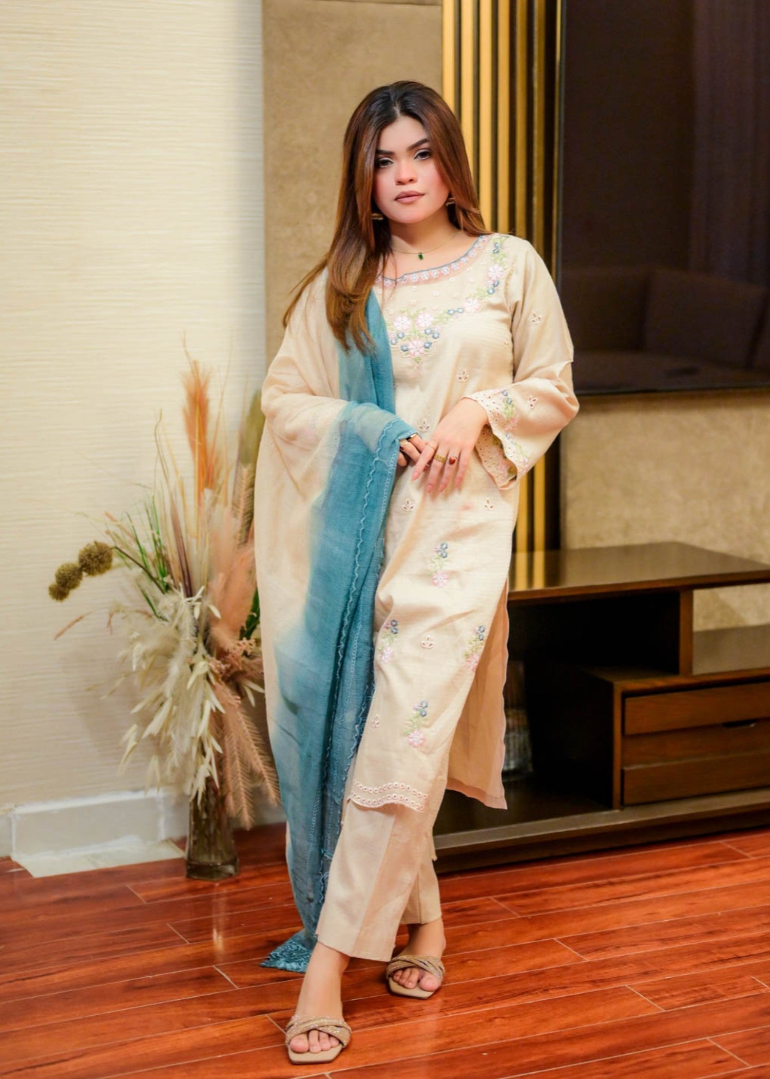 Tng (The Next Generation) Muskaan | Women 3pcs