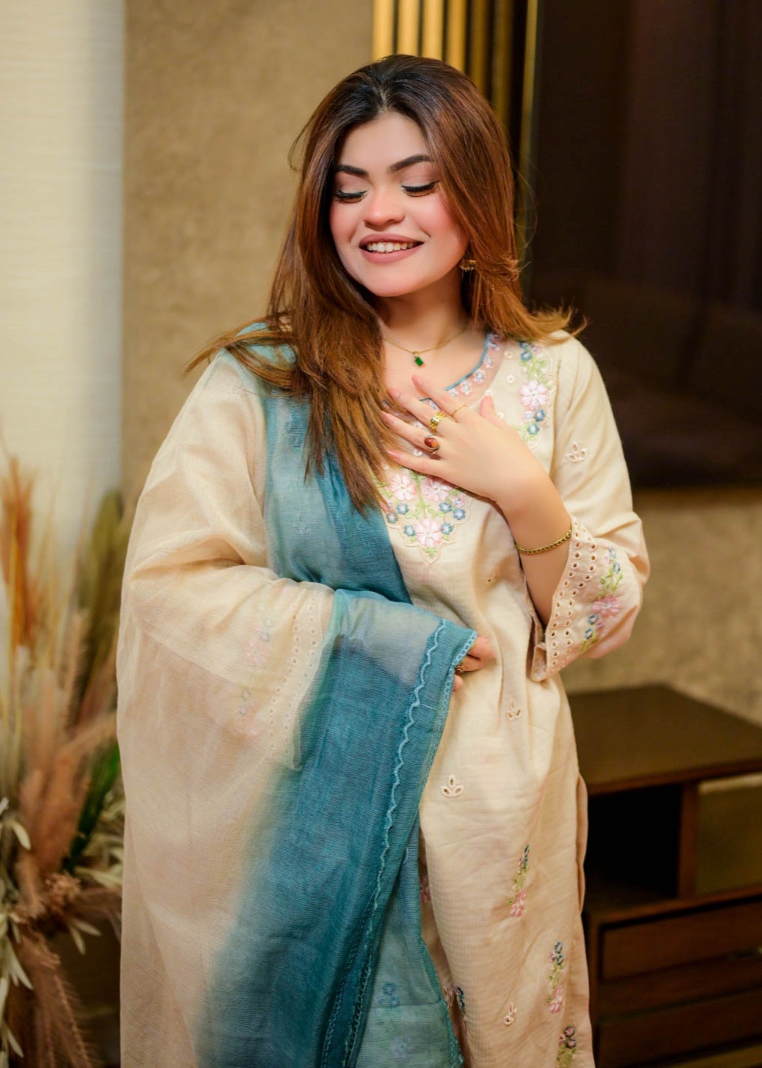 Tng (The Next Generation) Muskaan | Women 3pcs