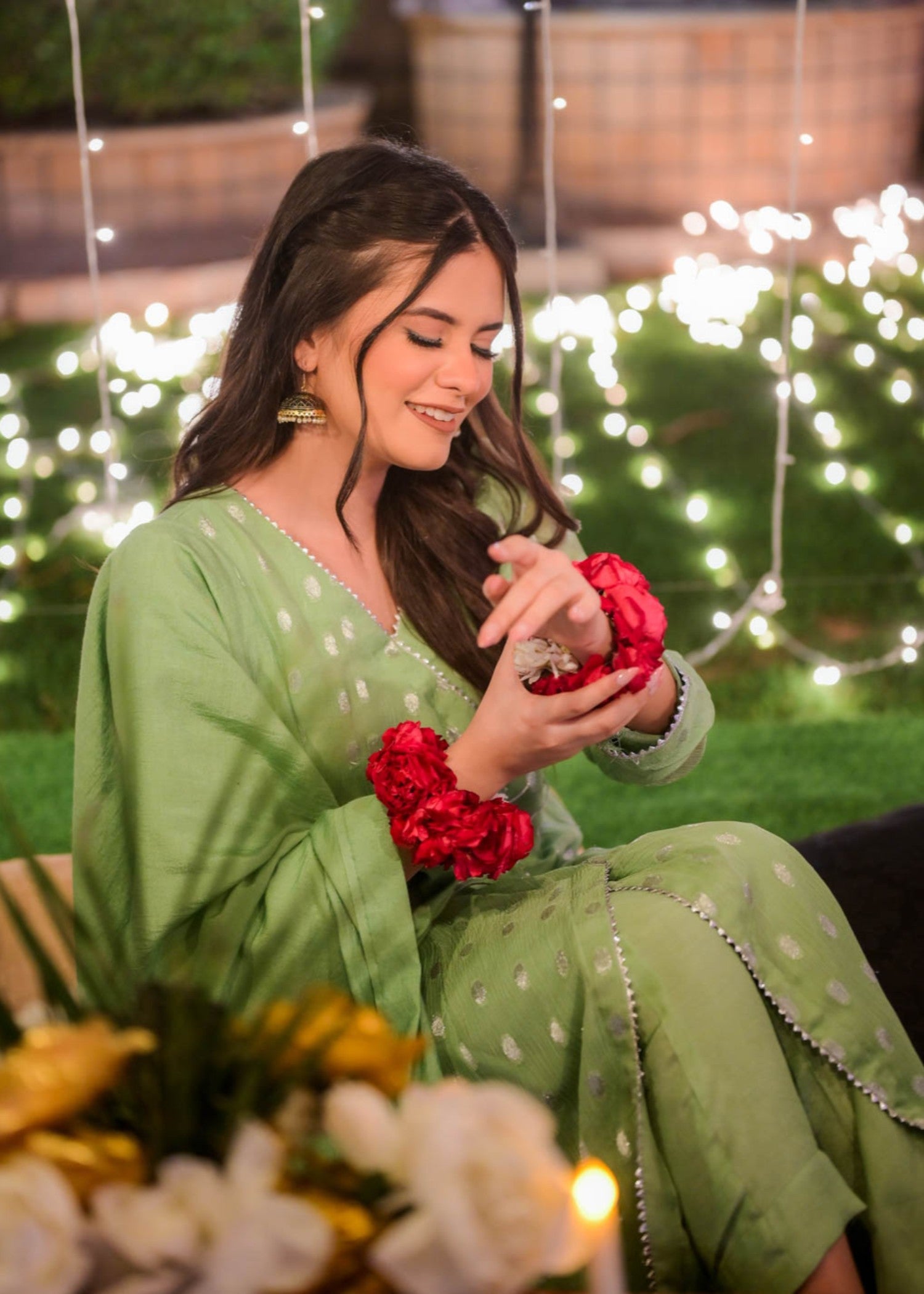 Tng (The Next Generation) Jahan Aaraah | Women 3pcs