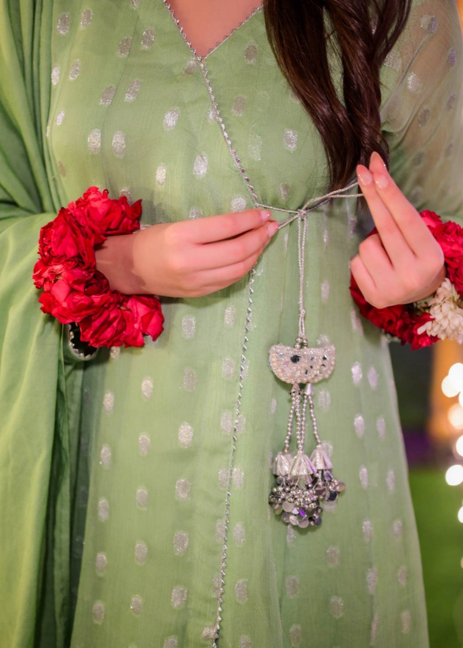 Tng (The Next Generation) Jahan Aaraah | Women 3pcs