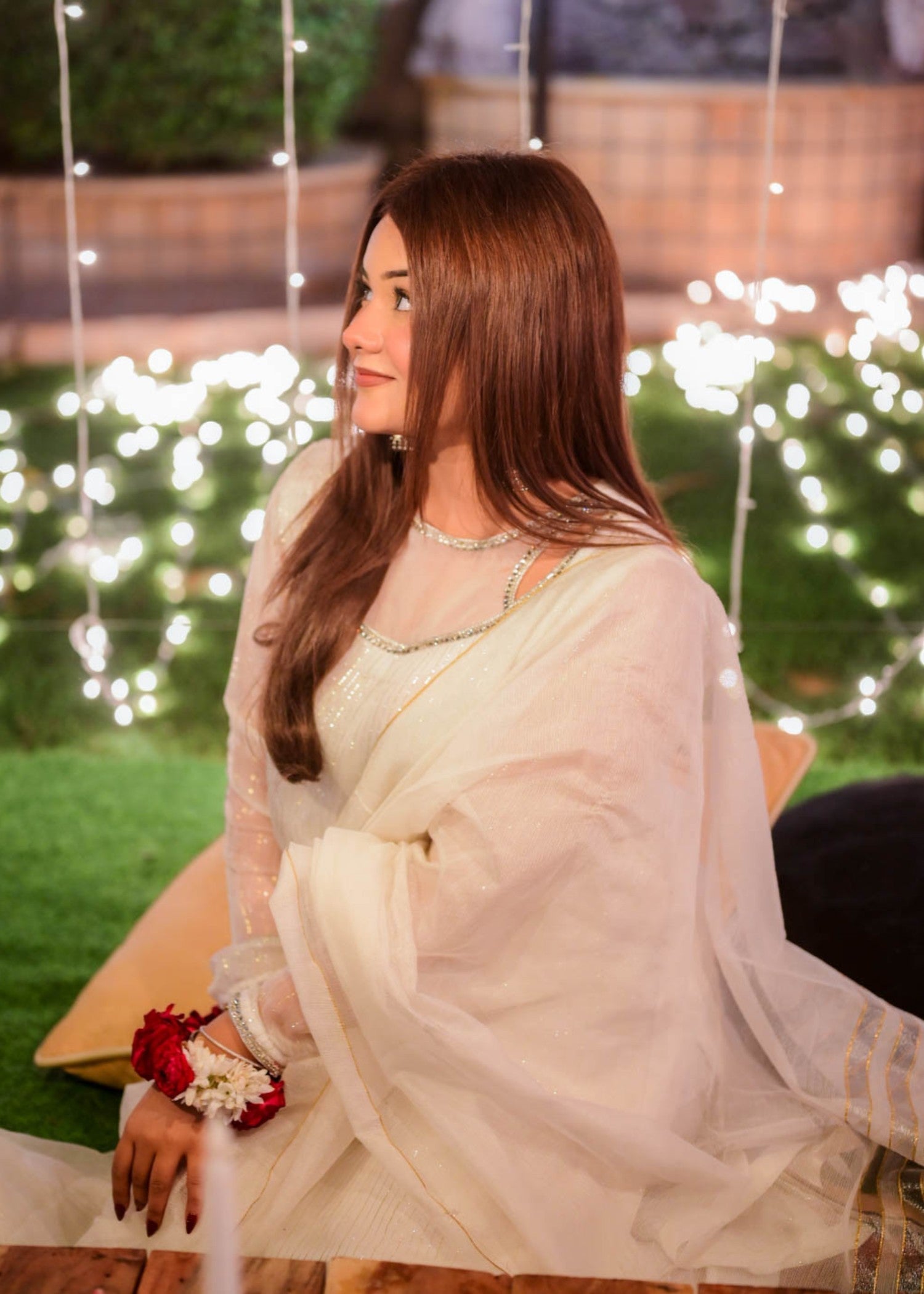 Tng (The Next Generation) Roushni | Women 2pcs