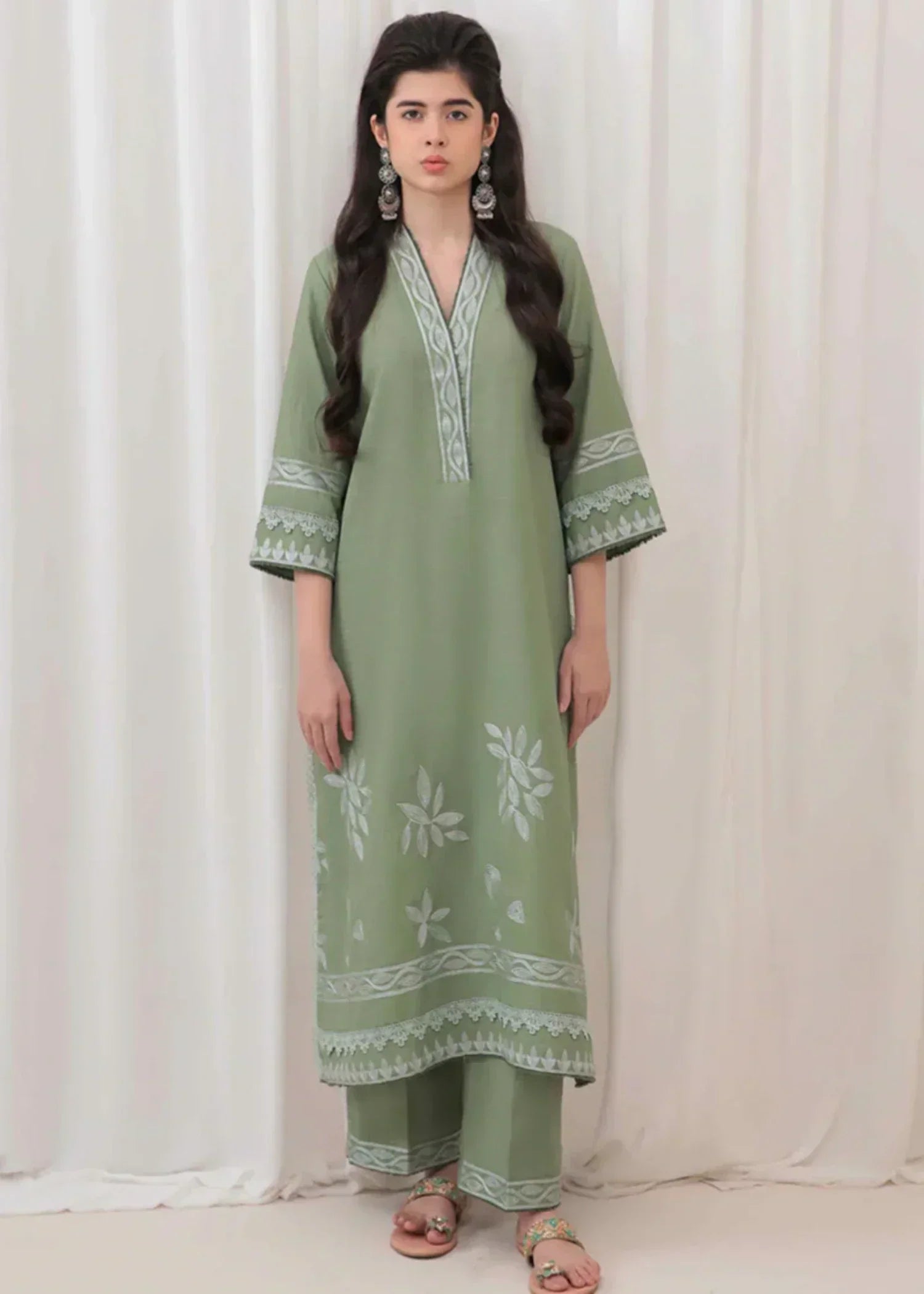 Mushq |MP Alpine Aura MSB Women 2pcs