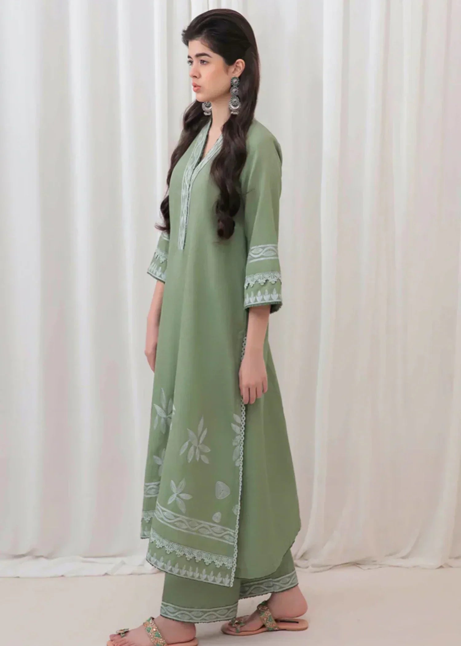 Mushq |MP Alpine Aura MSB Women 2pcs