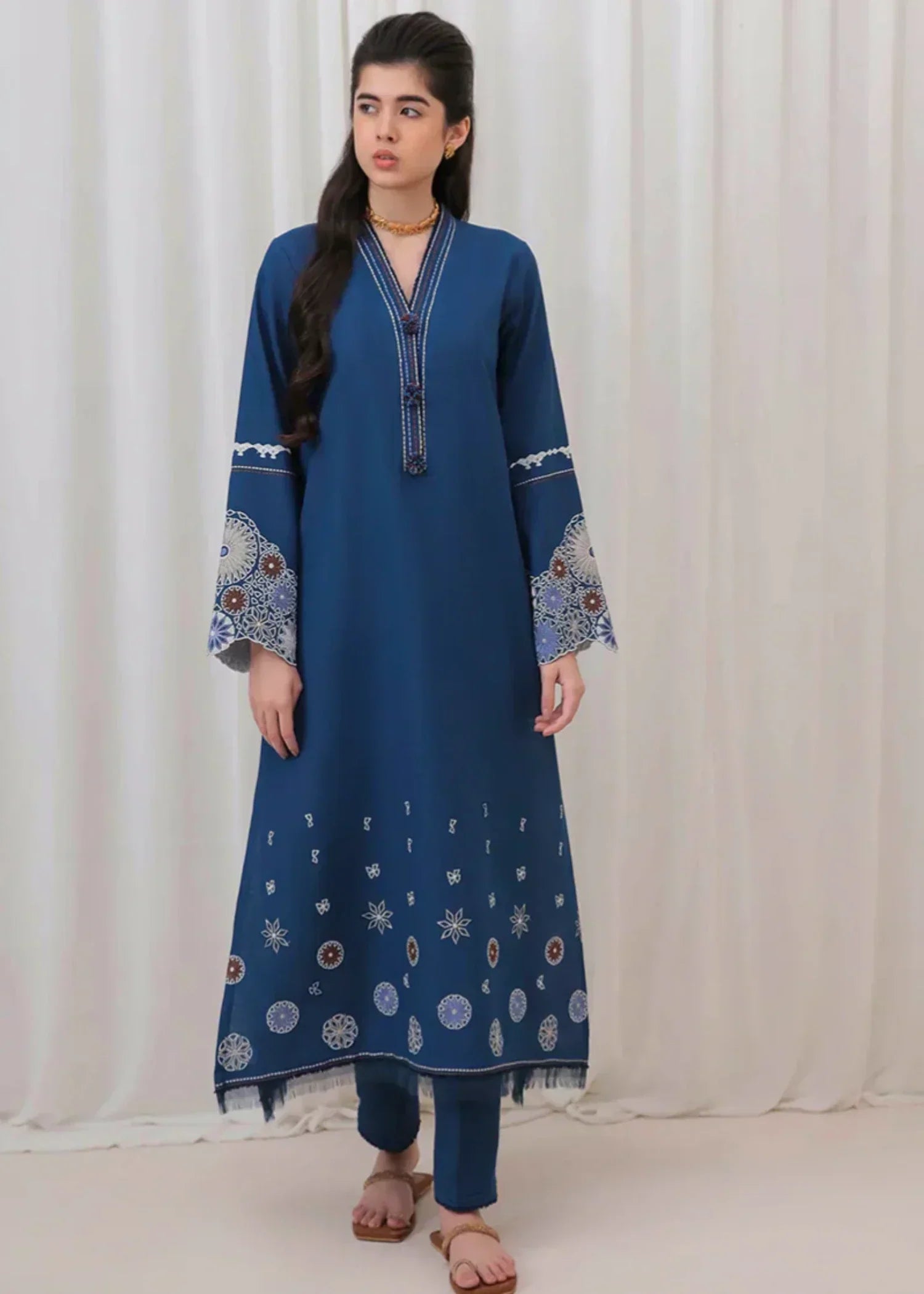 Mushq |MP Arctic Allure MSB Women 2pcs