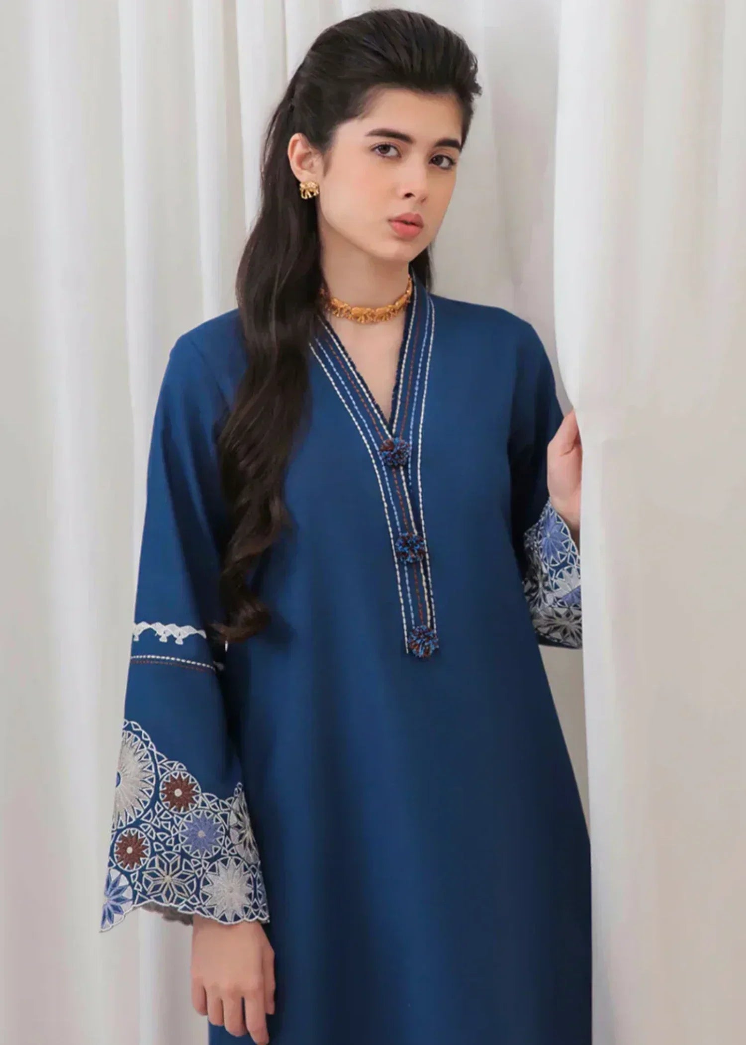 Mushq |MP Arctic Allure MSB Women 2pcs