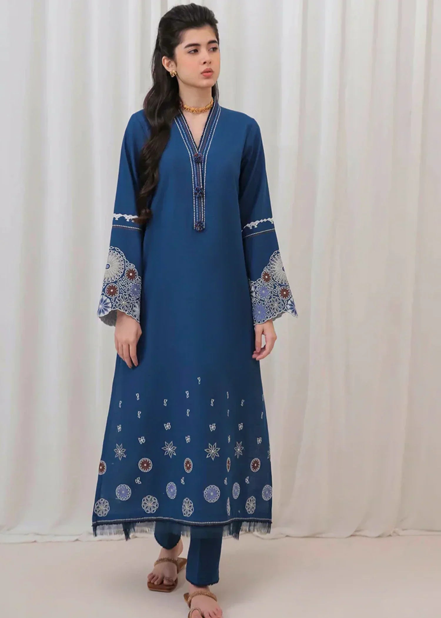 Mushq |MP Arctic Allure MSB Women 2pcs