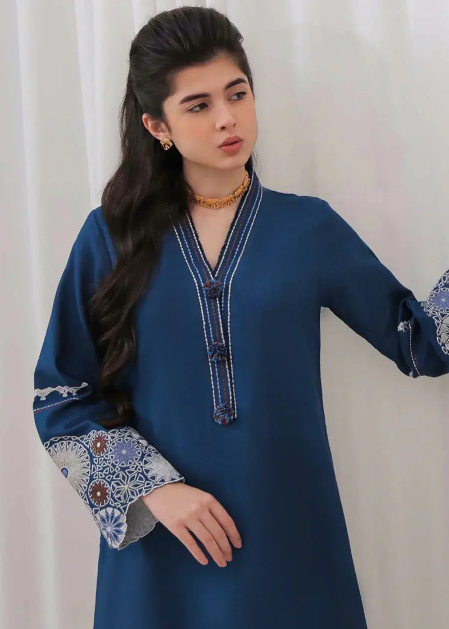 Mushq |MP Arctic Allure MSB Women 2pcs