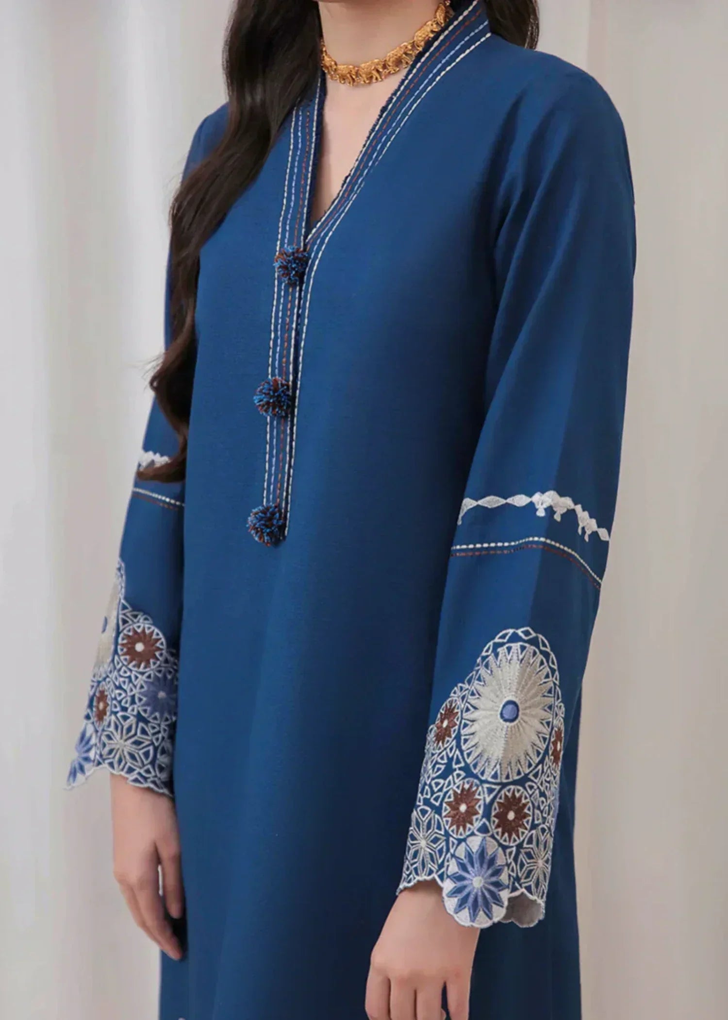 Mushq |MP Arctic Allure MSB Women 2pcs