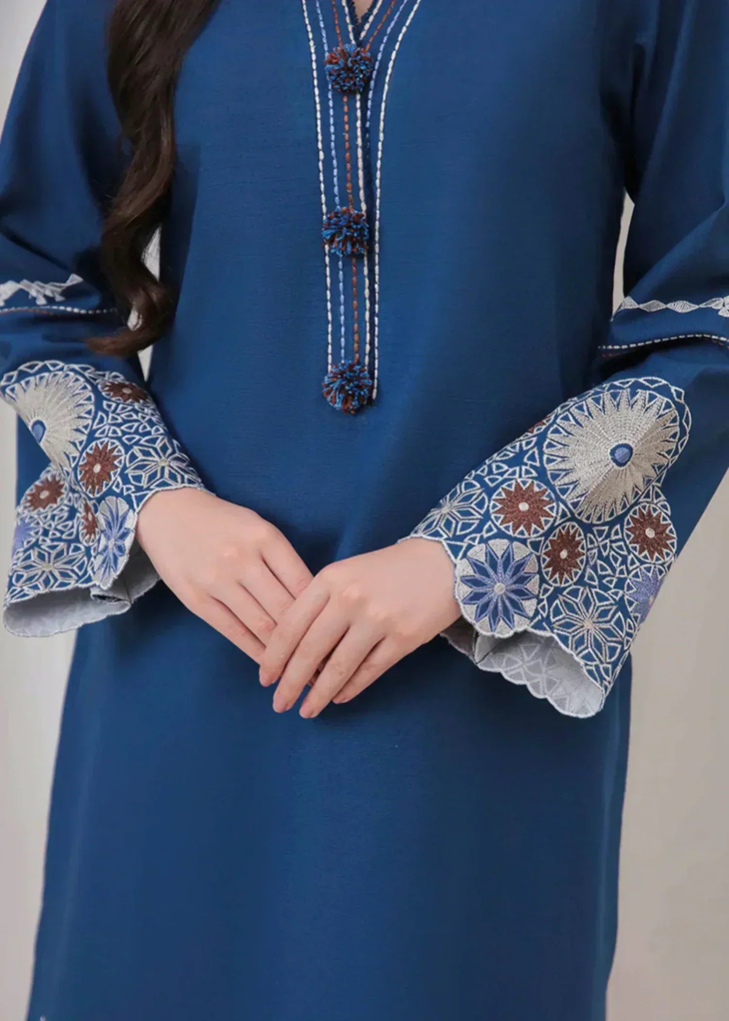 Mushq |MP Arctic Allure MSB Women 2pcs