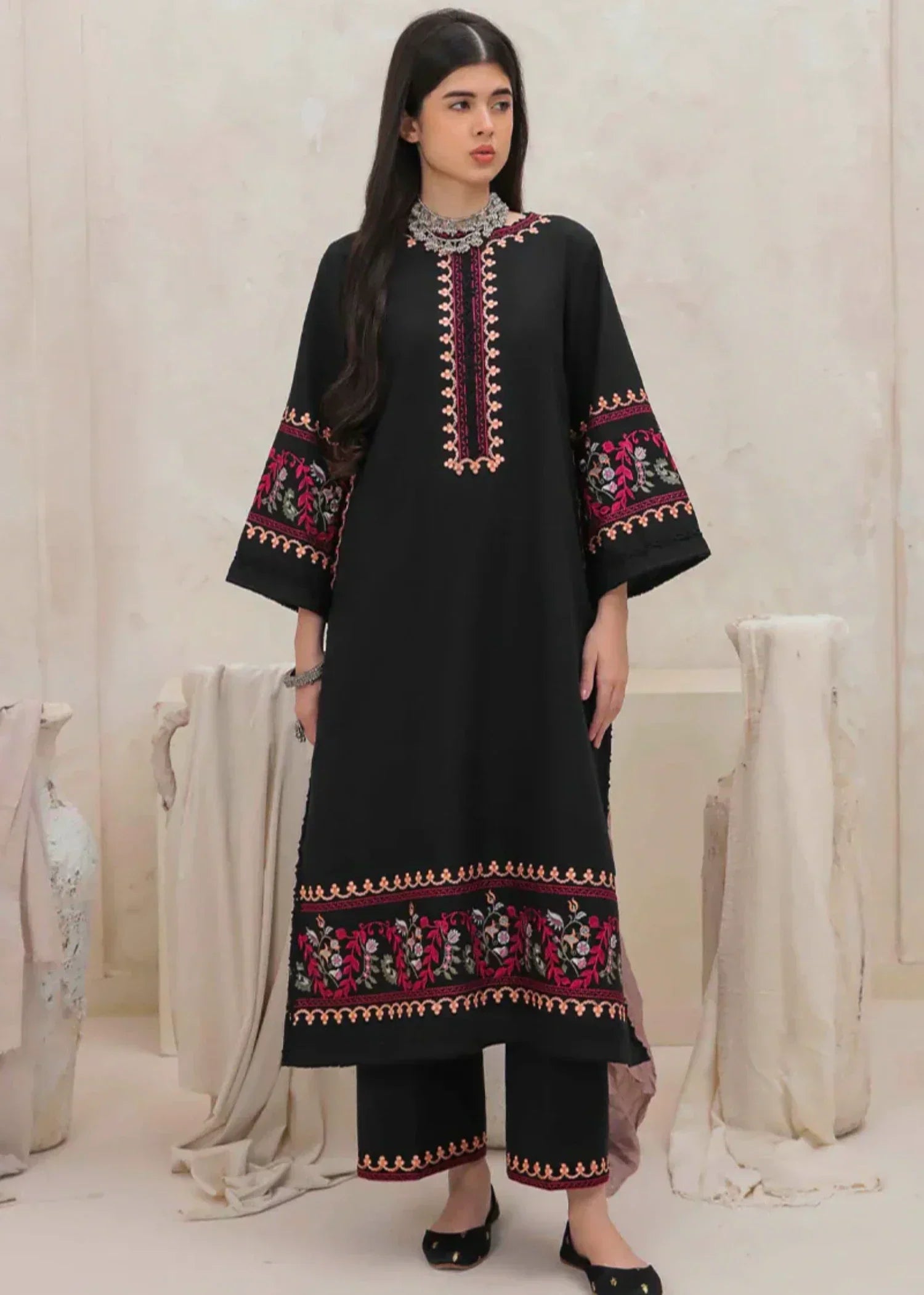 Mushq |MP Whispering winds MSB Women 2pcs