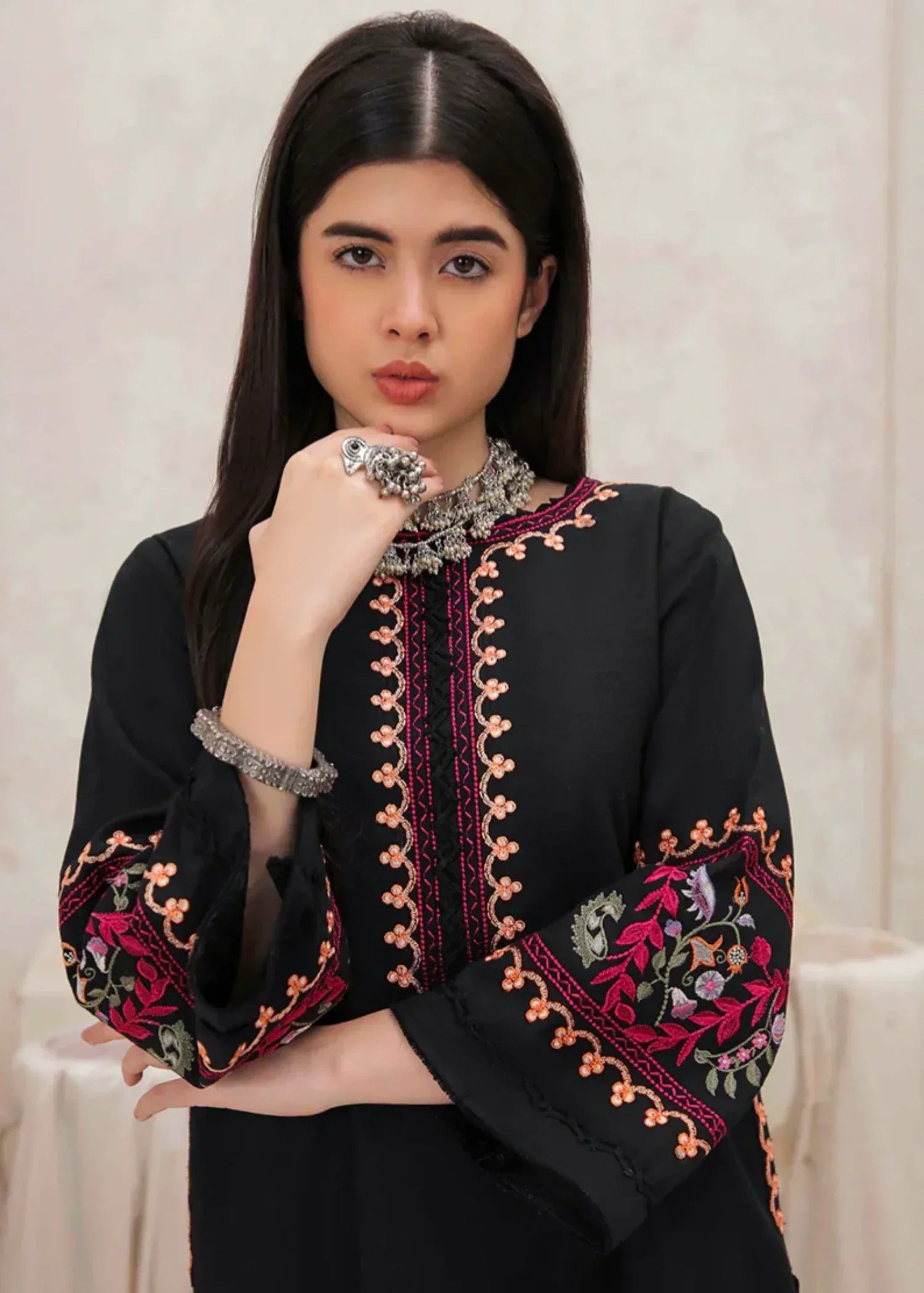 Mushq |MP Whispering winds MSB Women 2pcs