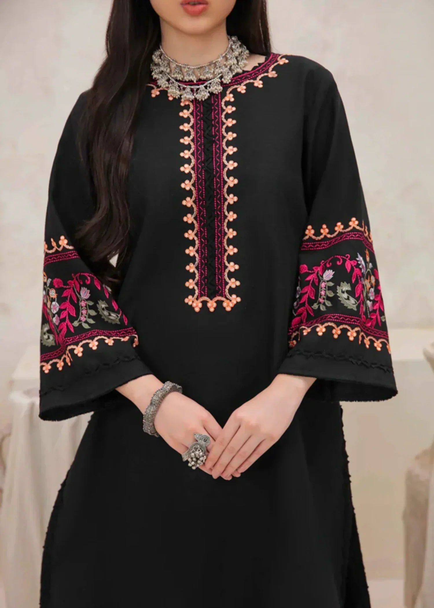 Mushq |MP Whispering winds MSB Women 2pcs