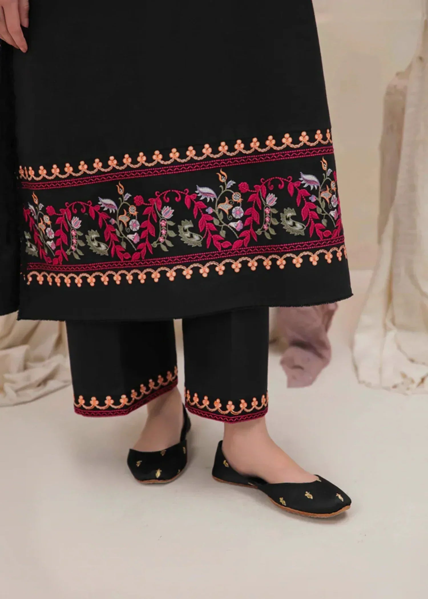 Mushq |MP Whispering winds MSB Women 2pcs