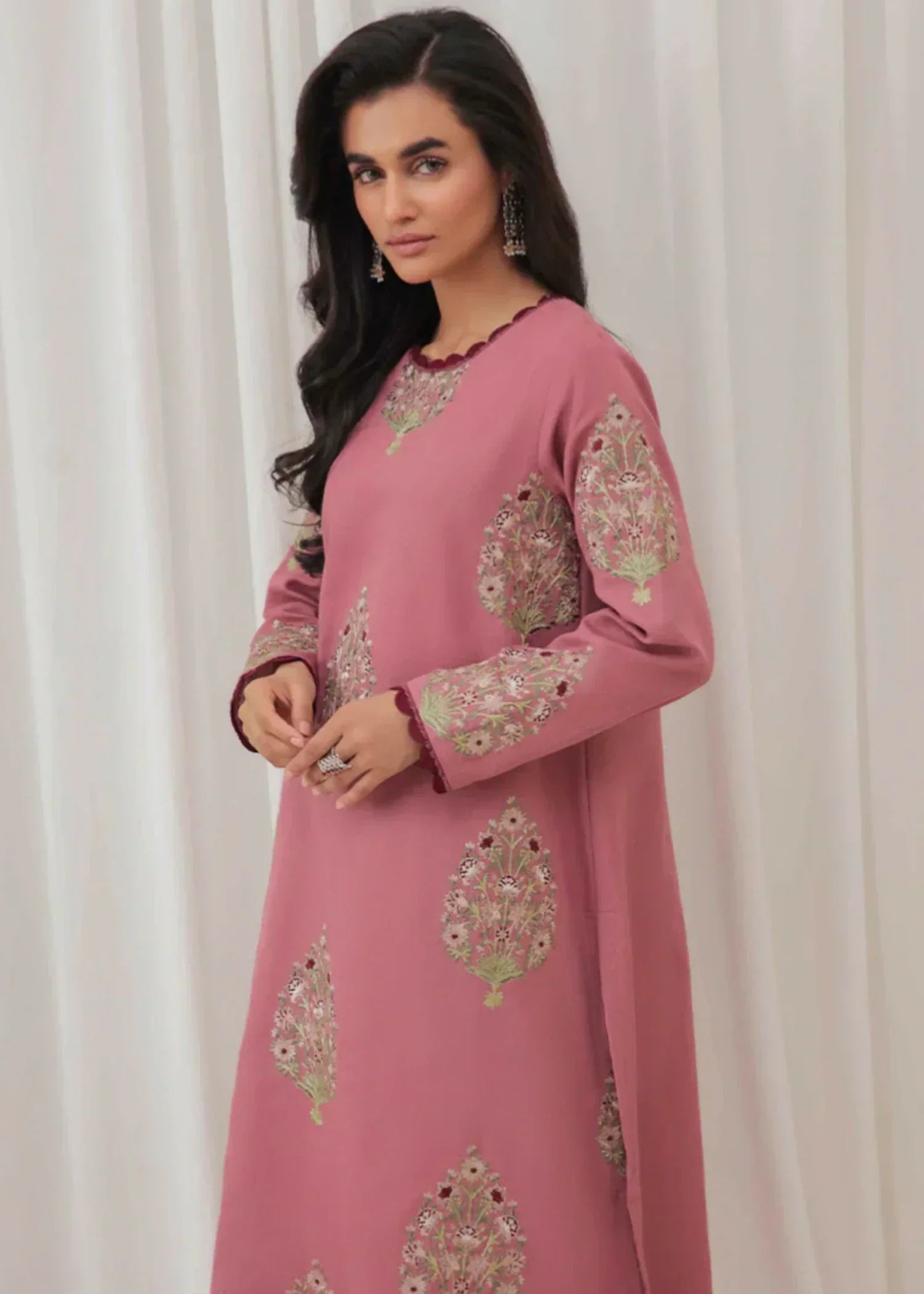 Mushq MP Polar Vogue MSB Women 2pcs