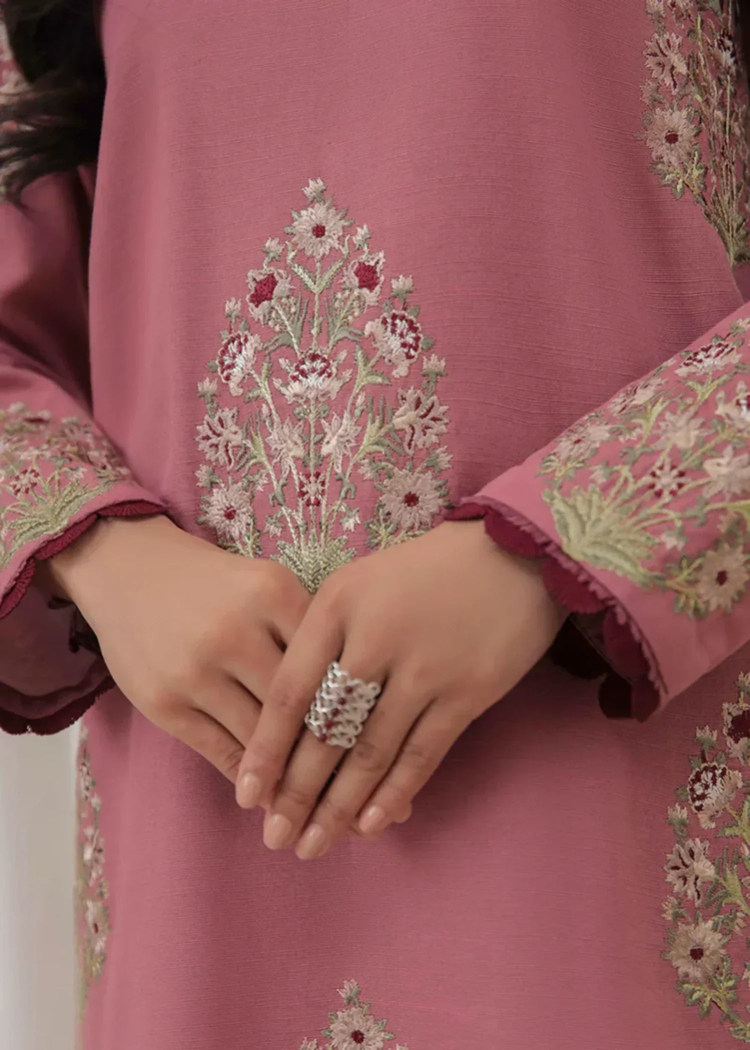 Mushq MP Polar Vogue MSB Women 2pcs