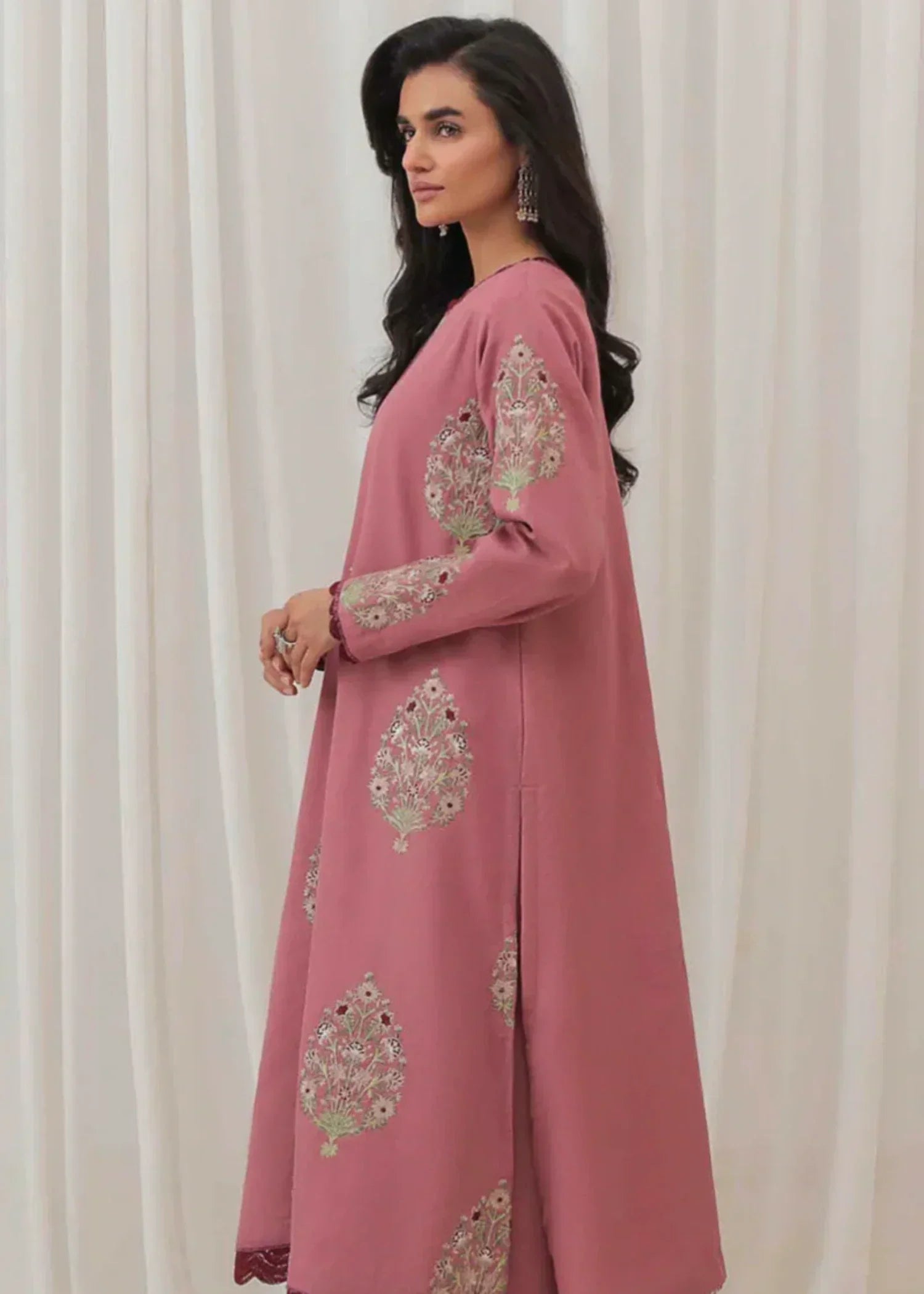 Mushq MP Polar Vogue MSB Women 2pcs