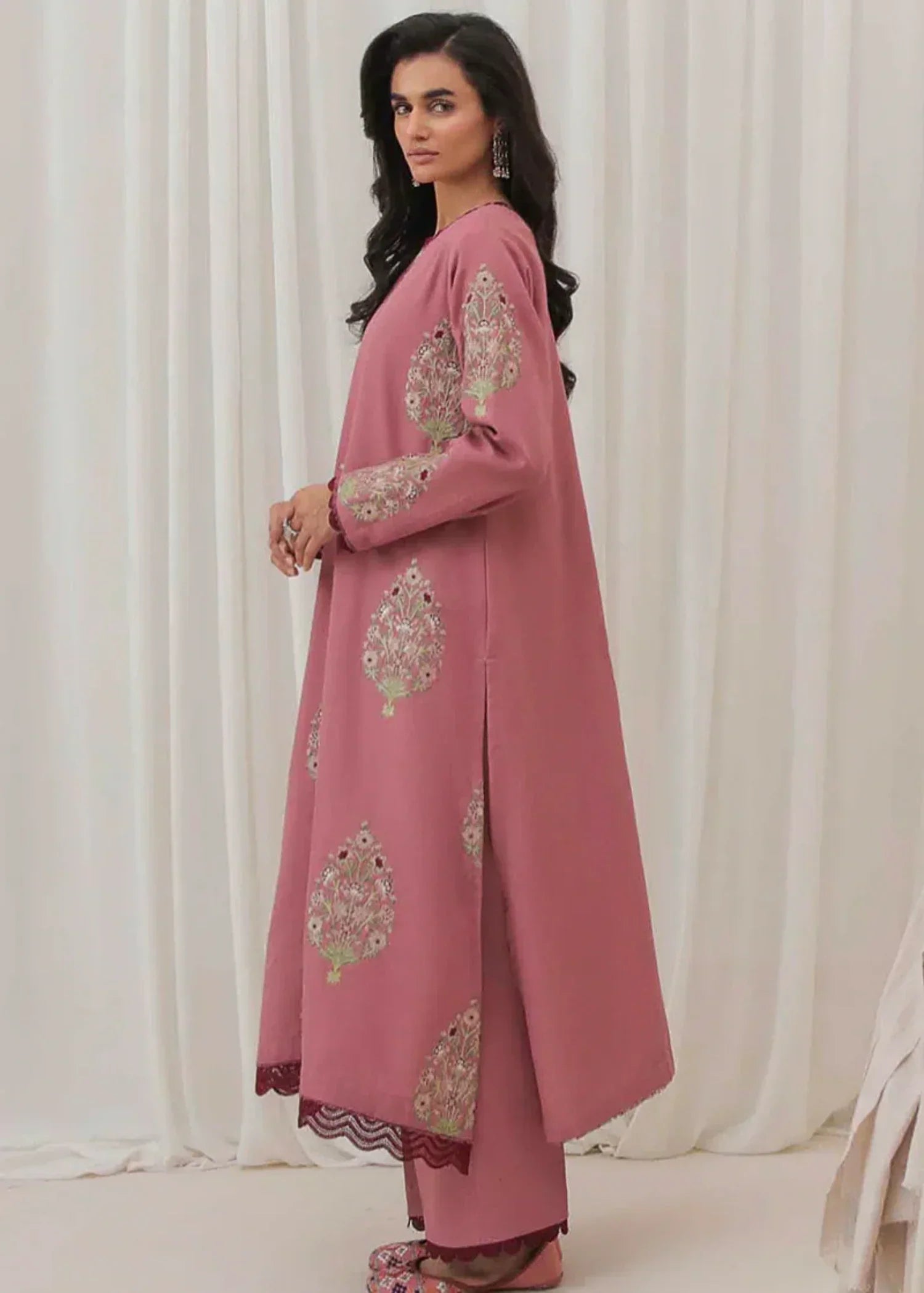 Mushq MP Polar Vogue MSB Women 2pcs