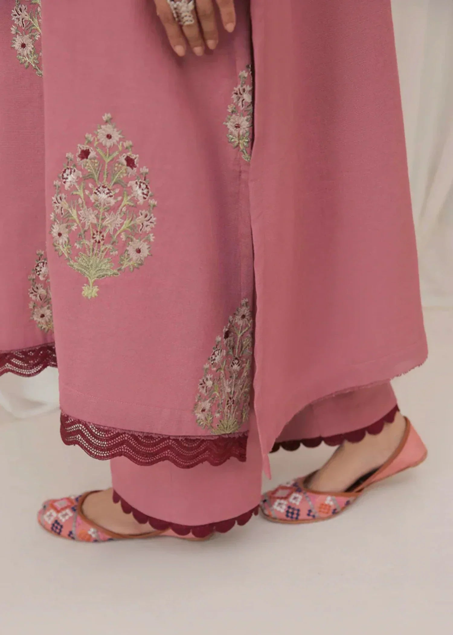 Mushq MP Polar Vogue MSB Women 2pcs