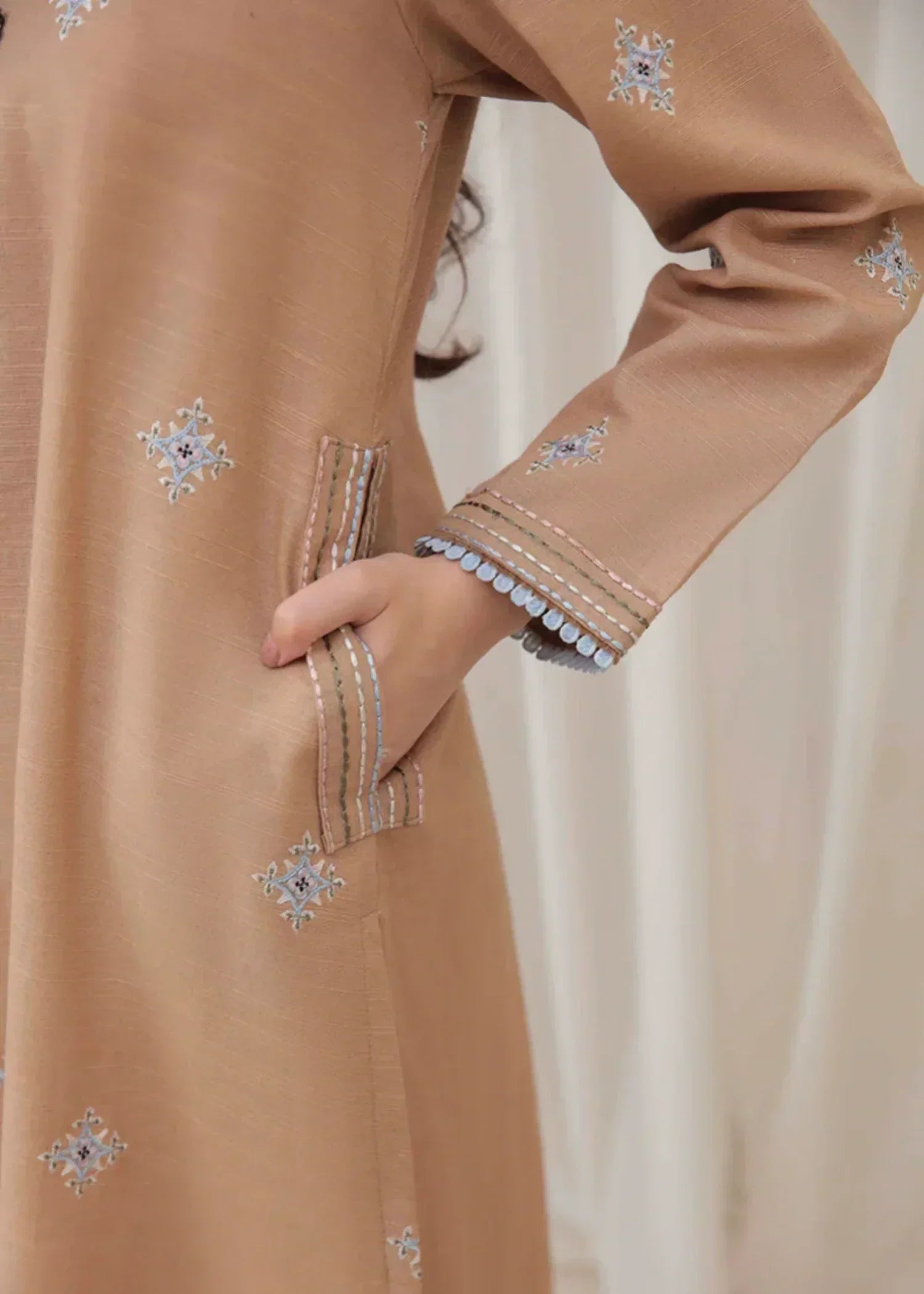 Mushq |MP Frost Kissed MSB Women 2pcs