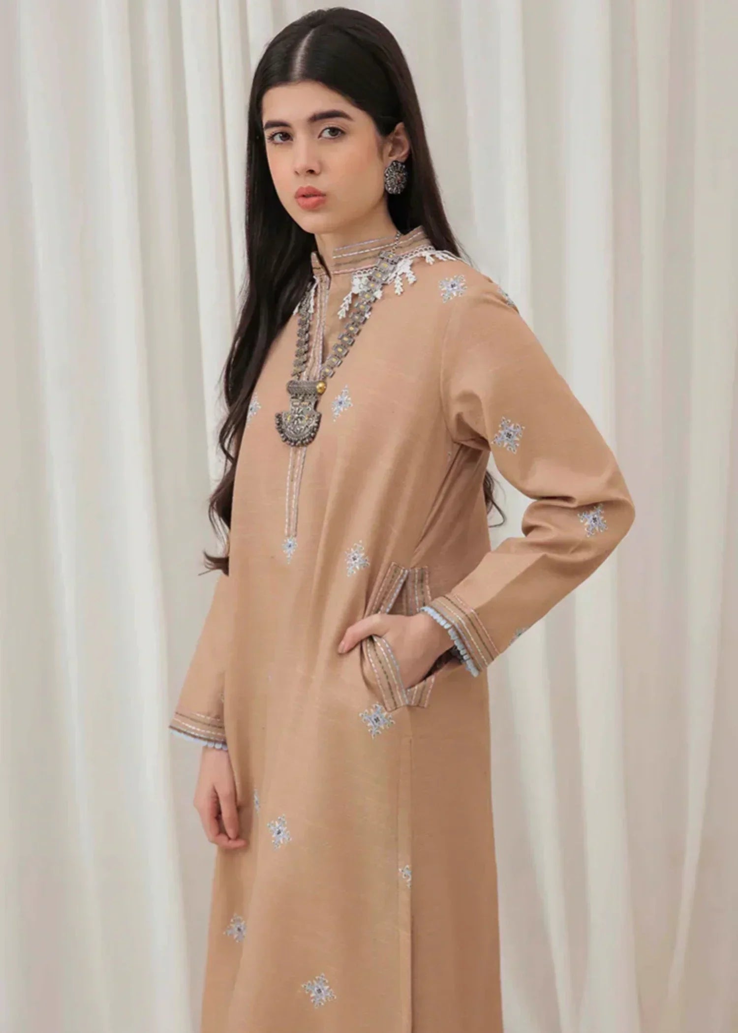 Mushq |MP Frost Kissed MSB Women 2pcs