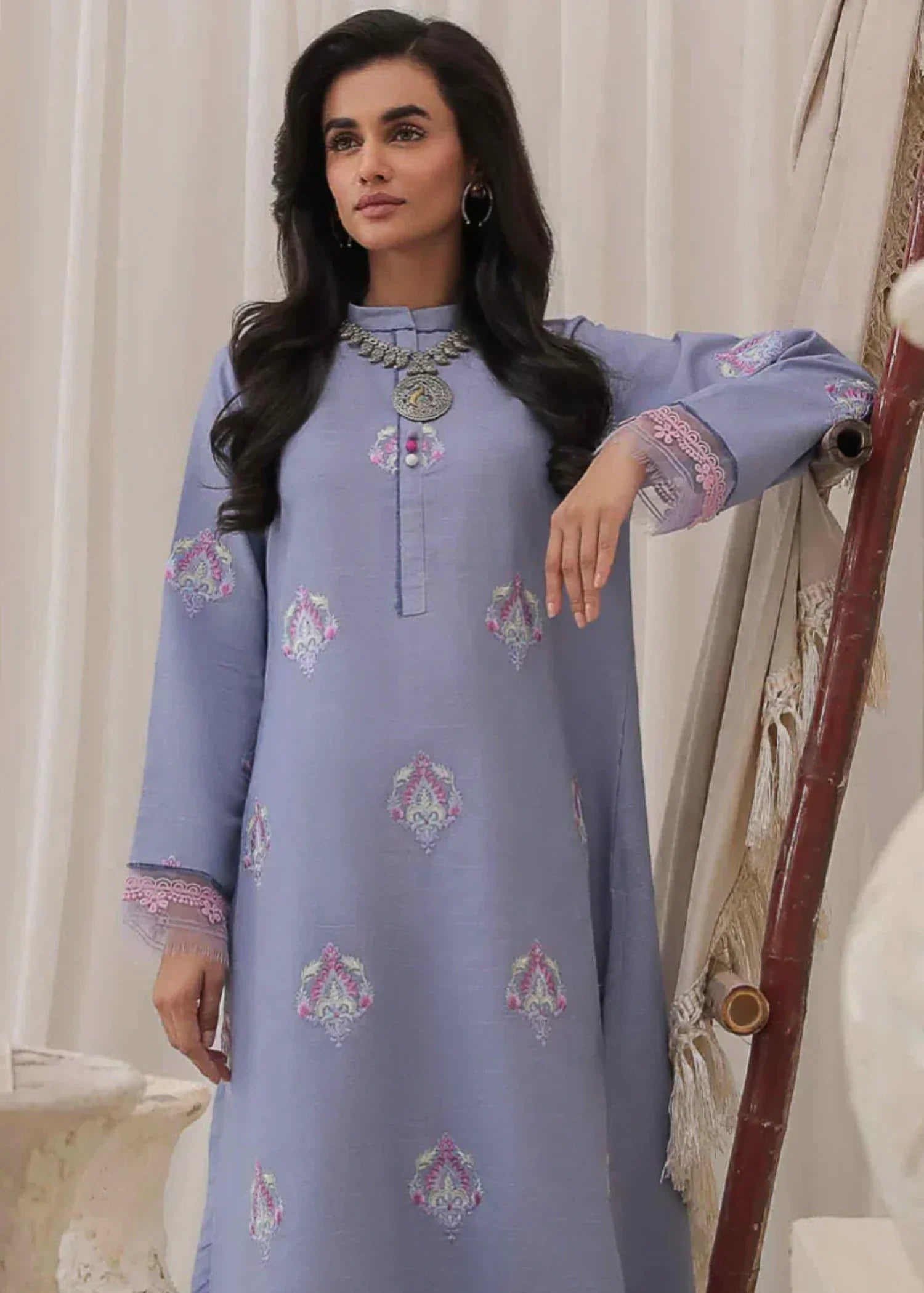 Mushq |MP Crystal Frost MSB Women 2pcs