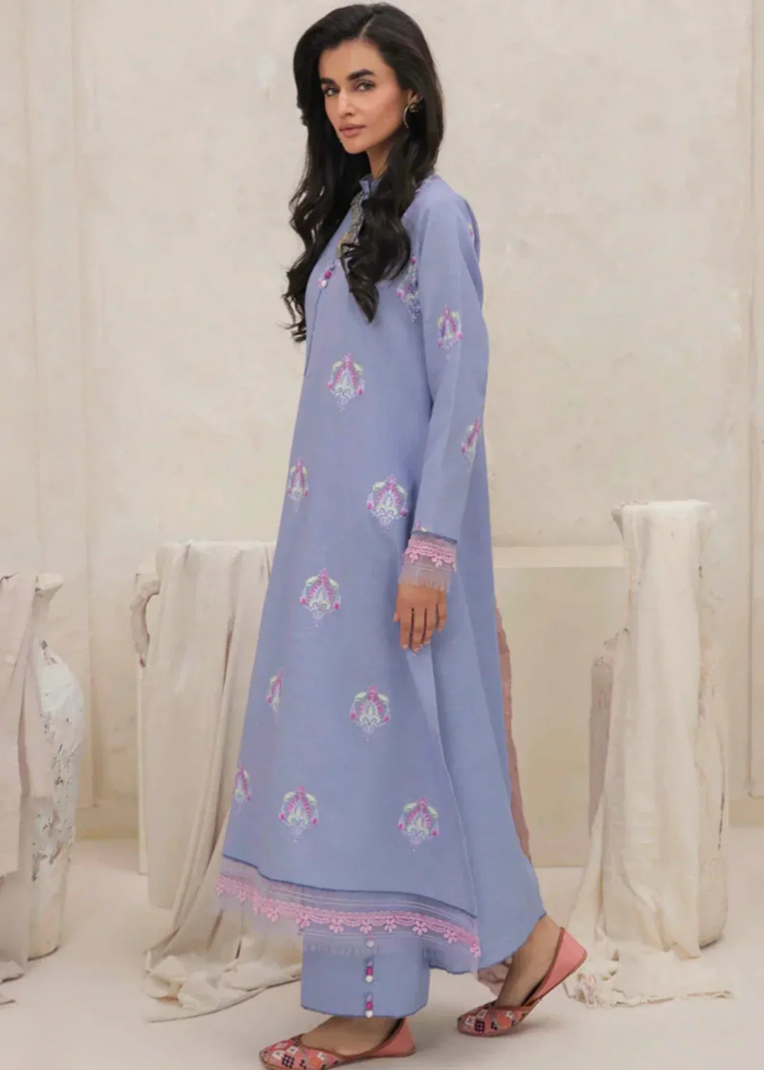 Mushq |MP Crystal Frost MSB Women 2pcs