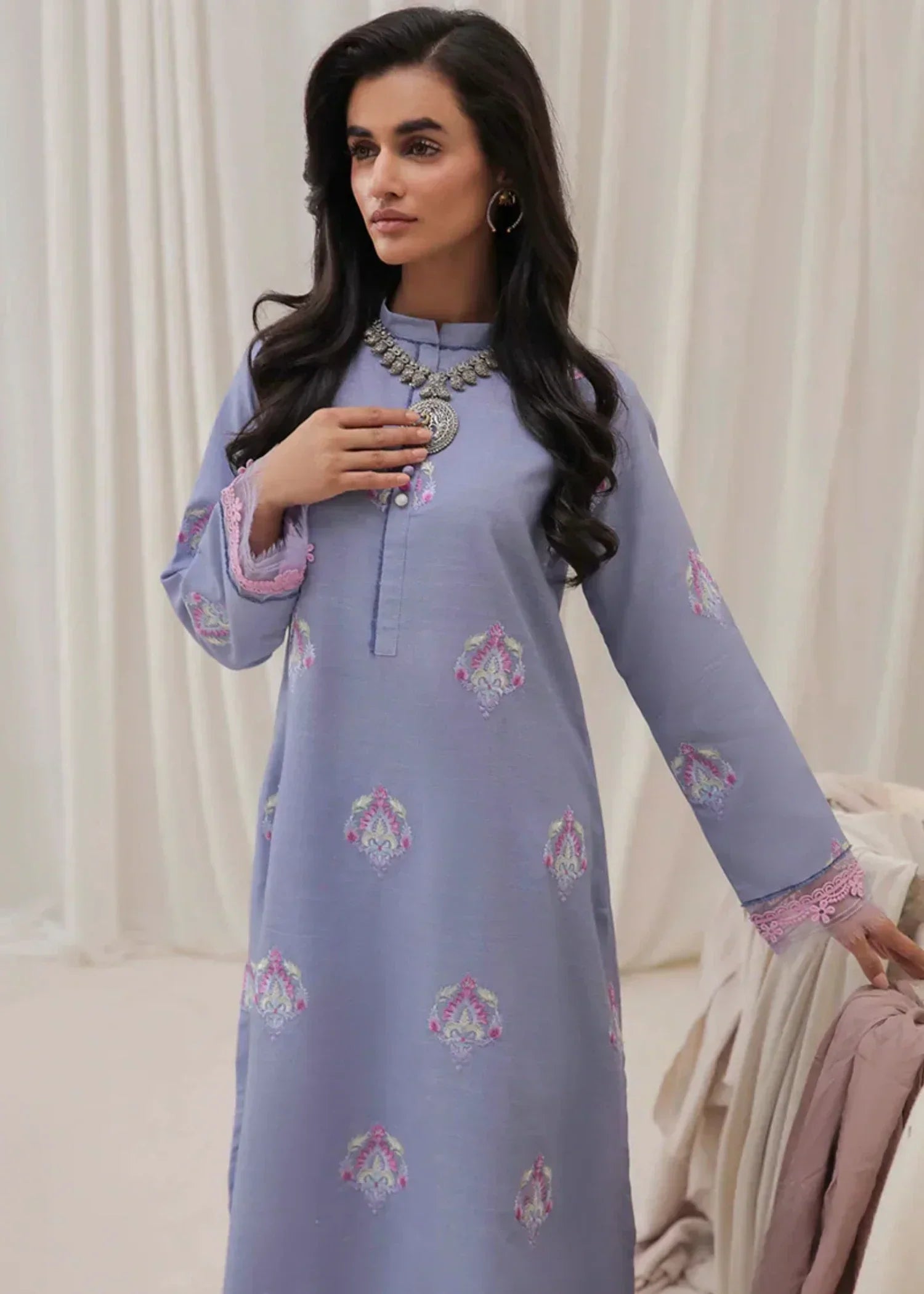 Mushq |MP Crystal Frost MSB Women 2pcs