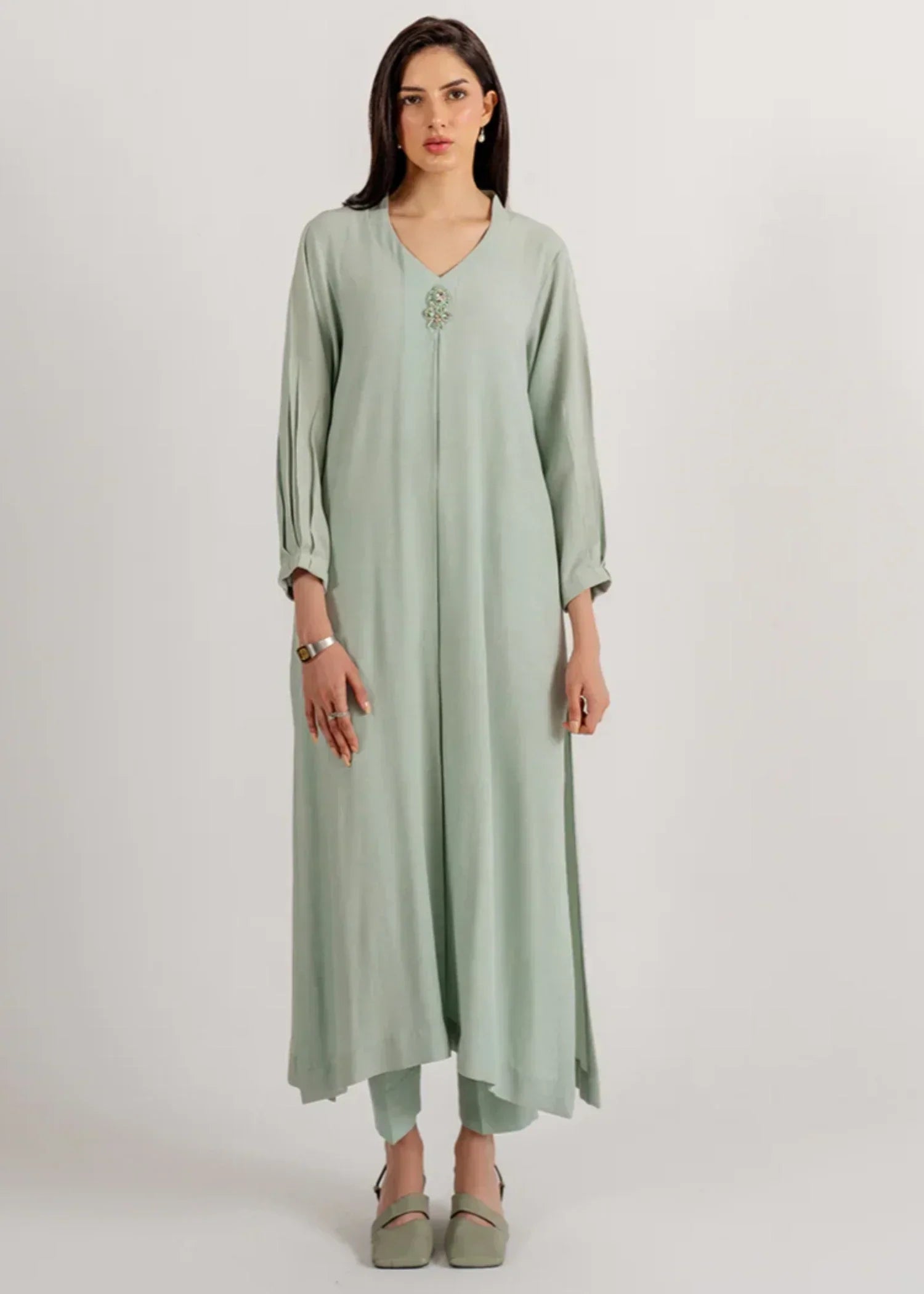 Mushq |MP Colossal MSB Women 2pcs