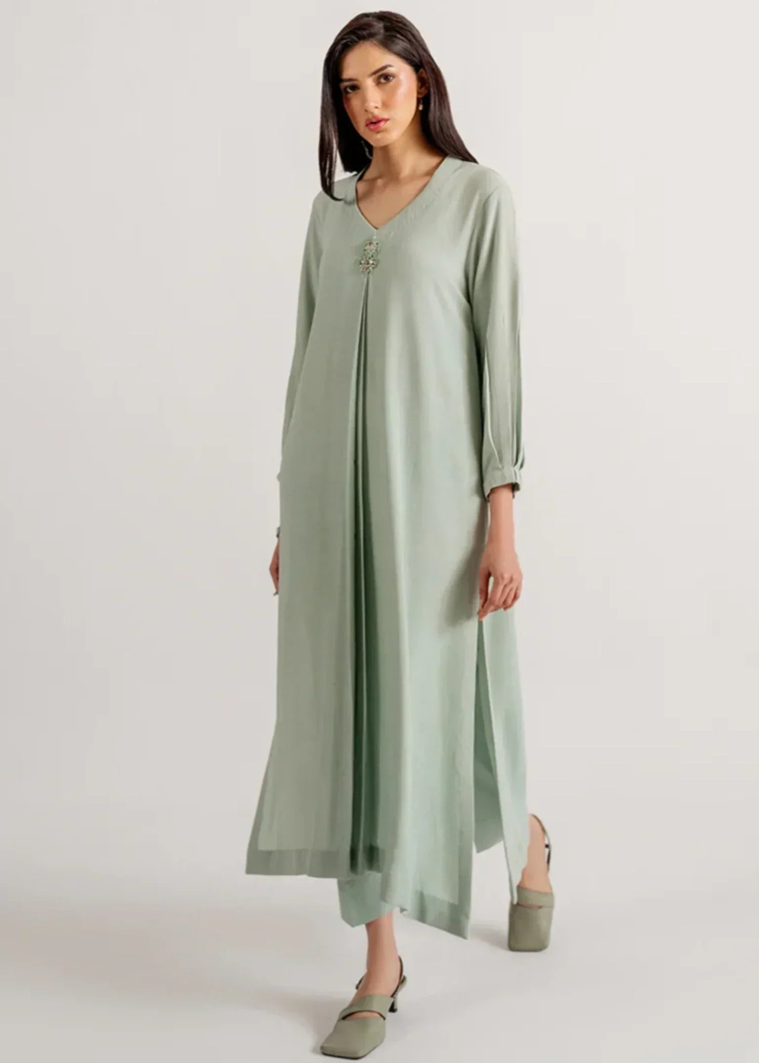 Mushq |MP Colossal MSB Women 2pcs