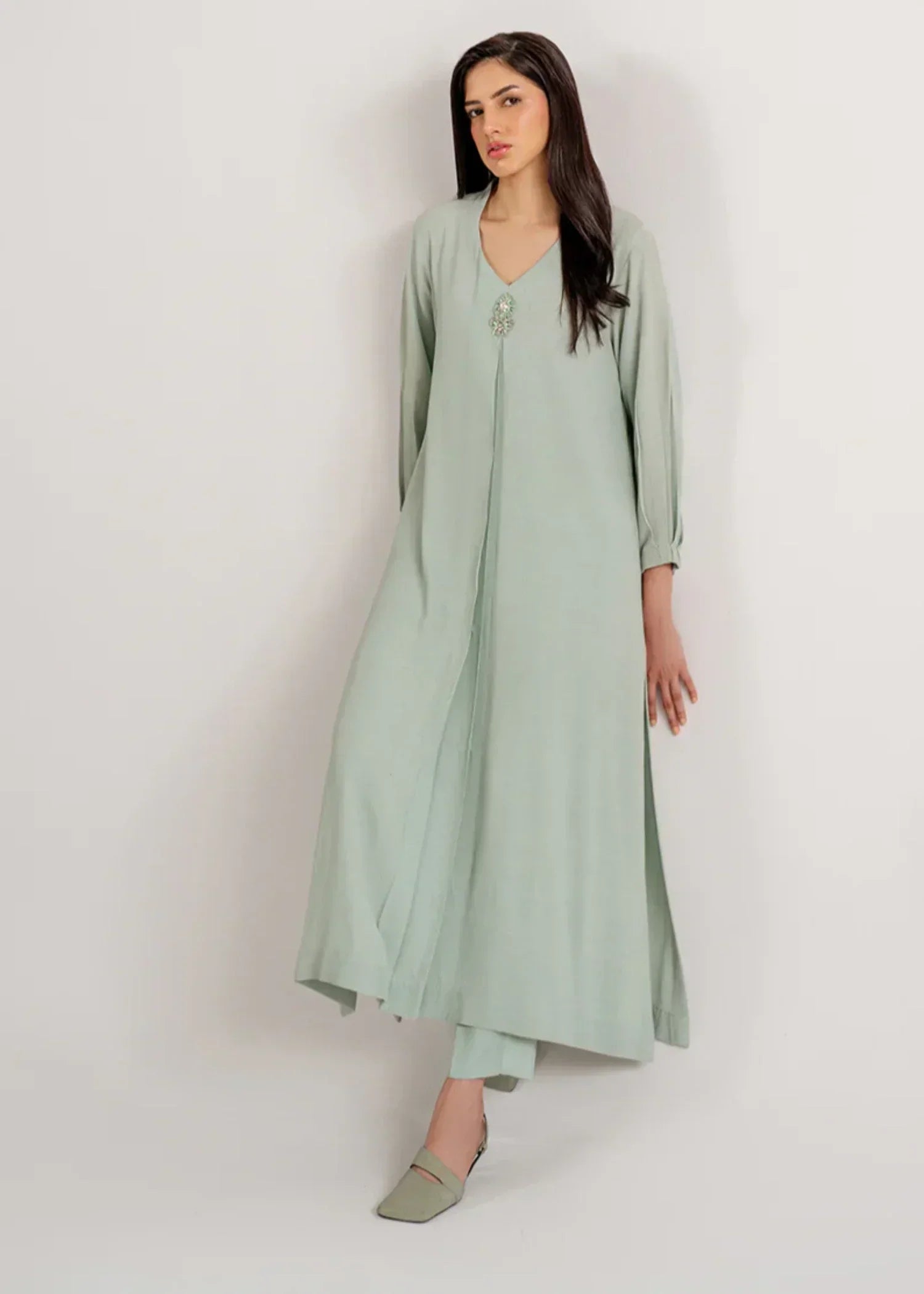 Mushq |MP Colossal MSB Women 2pcs