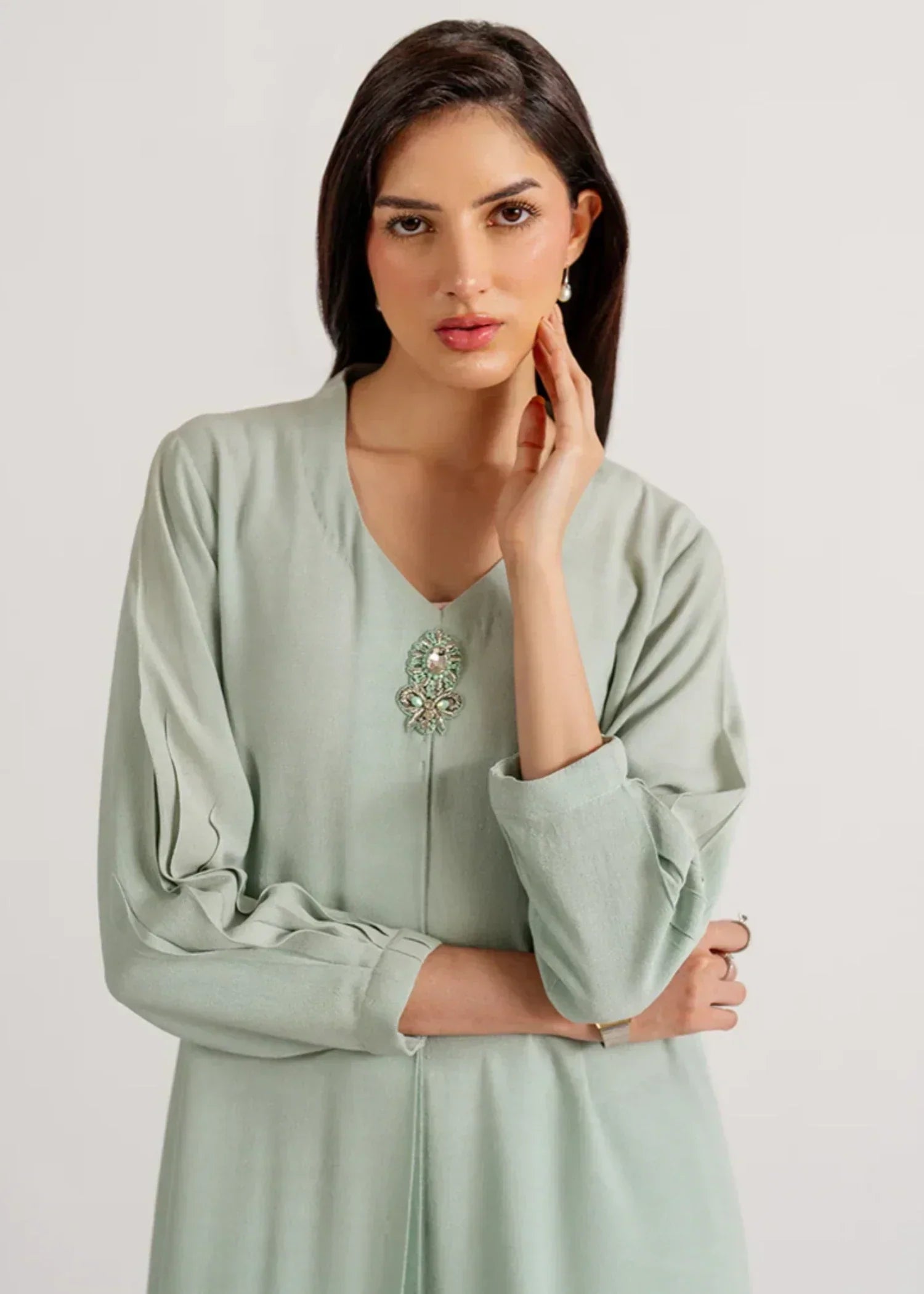 Mushq |MP Colossal MSB Women 2pcs