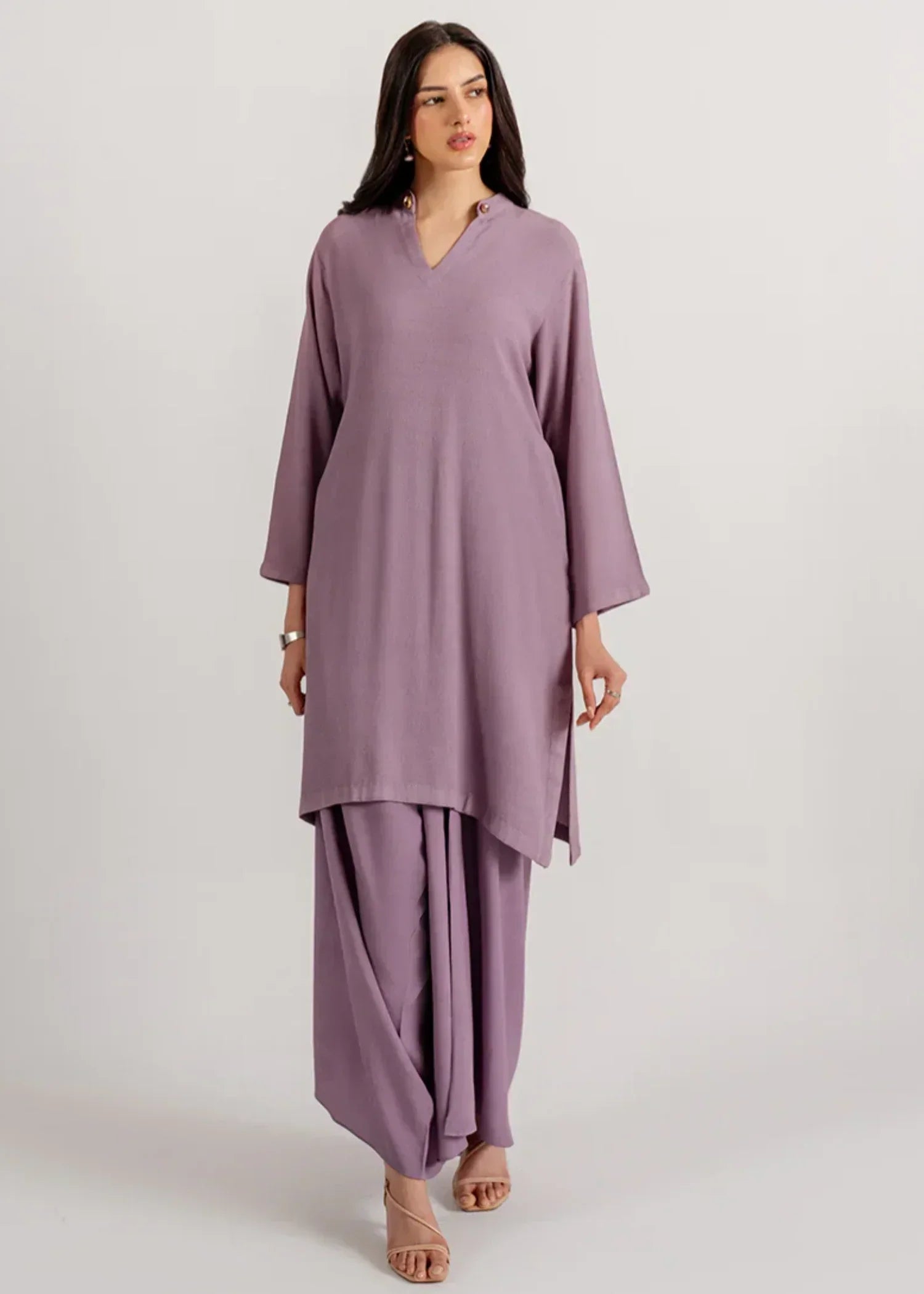 Mushq |MP Stalwart MSB Women 2pcs