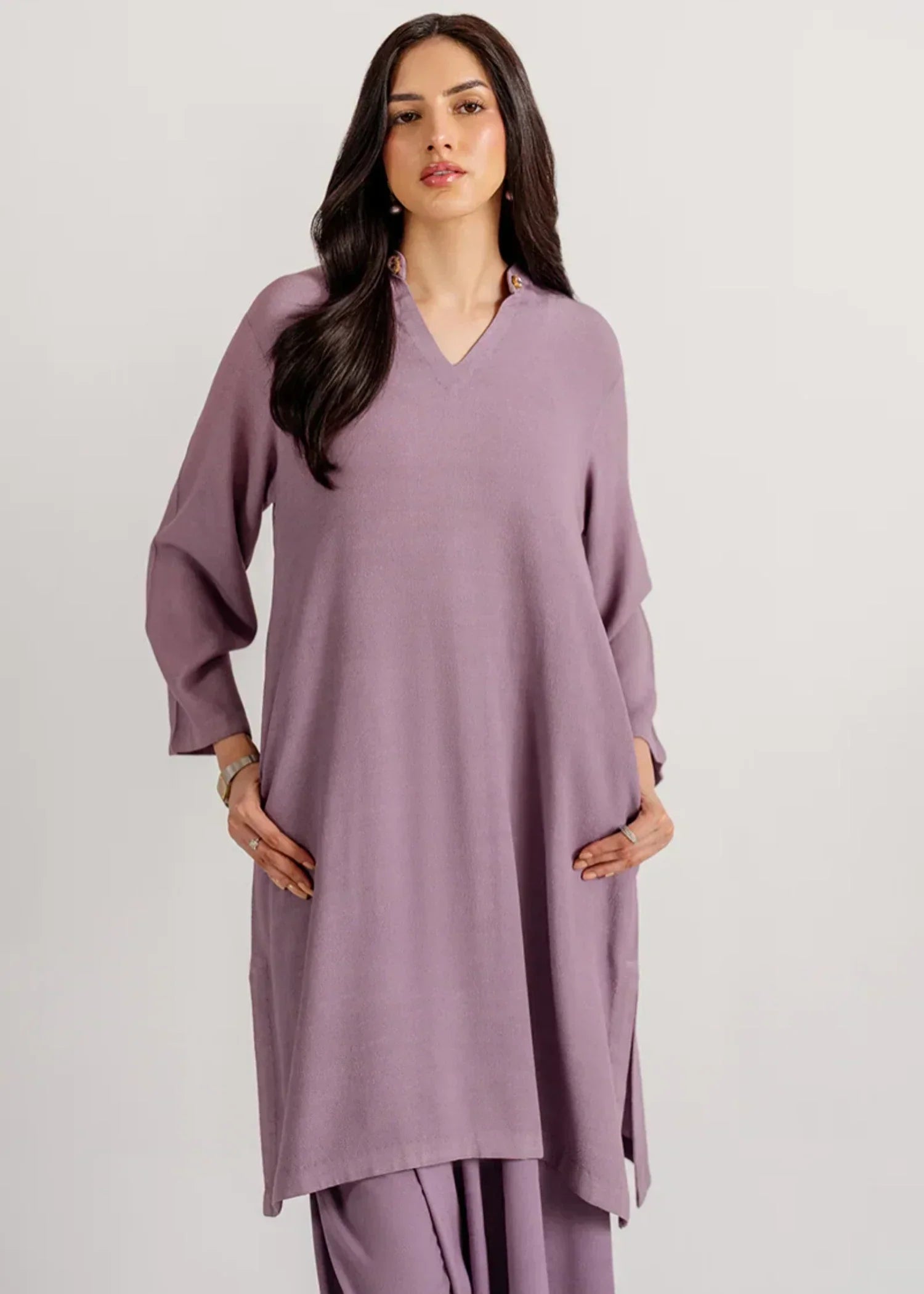 Mushq |MP Stalwart MSB Women 2pcs