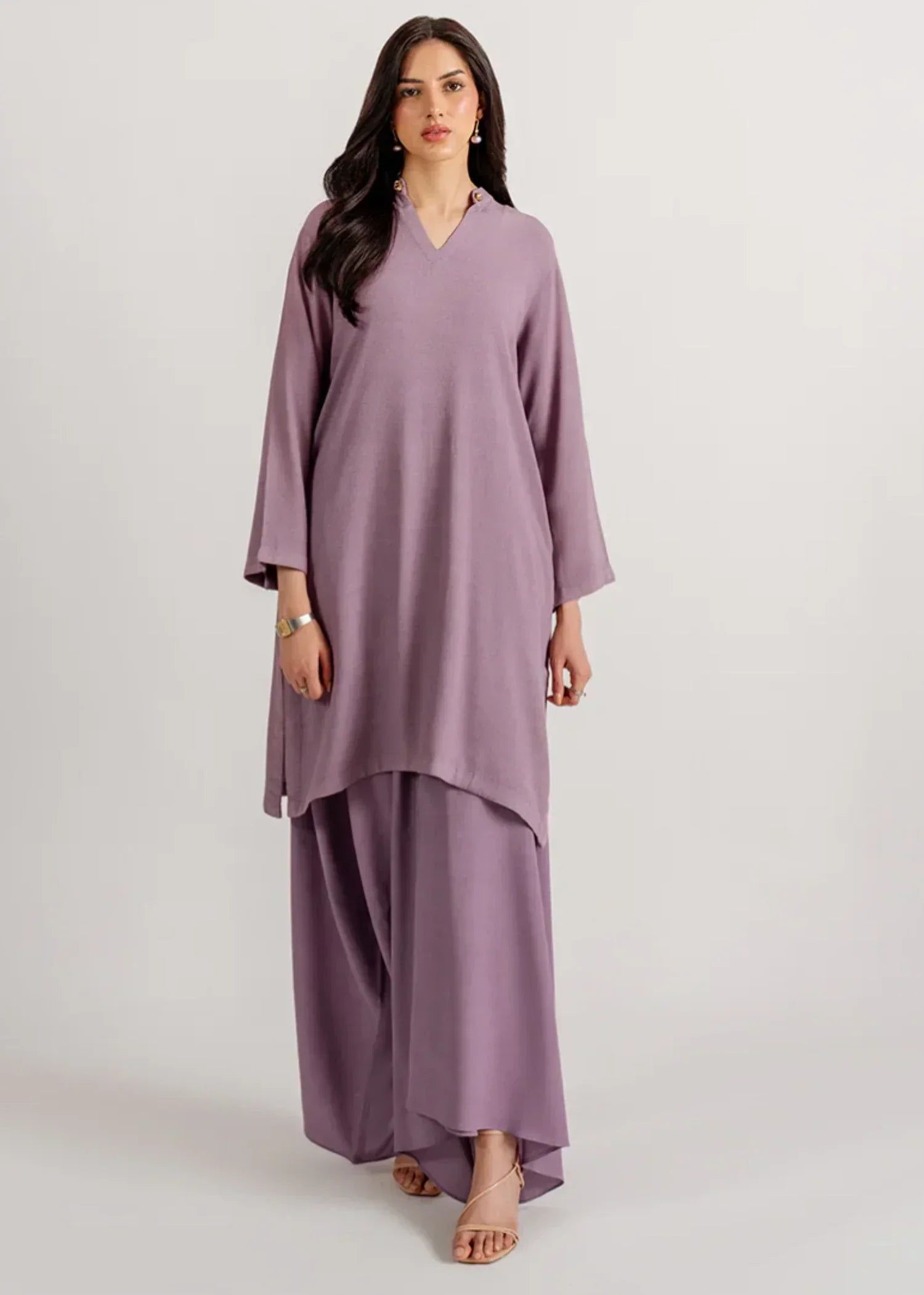 Mushq |MP Stalwart MSB Women 2pcs