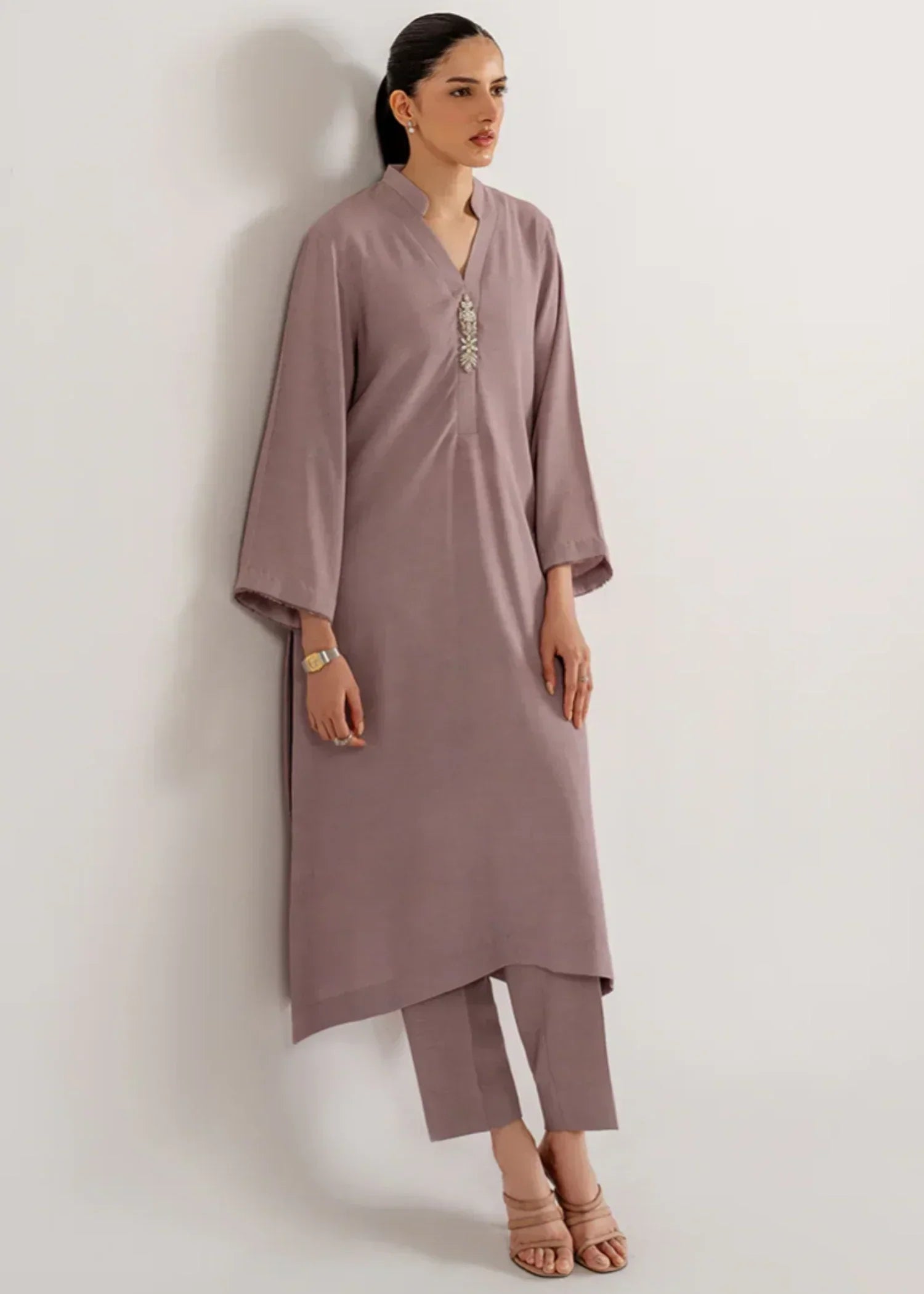 Mushq |MP Blazing MSB Women 2pcs