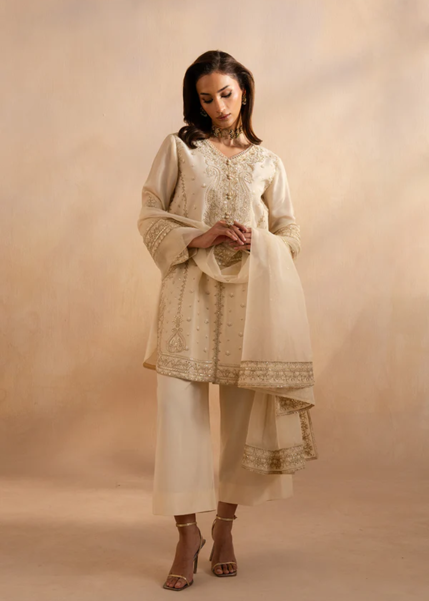 Maryum N Maria MnM ALICE MS50258 Women 3pcs