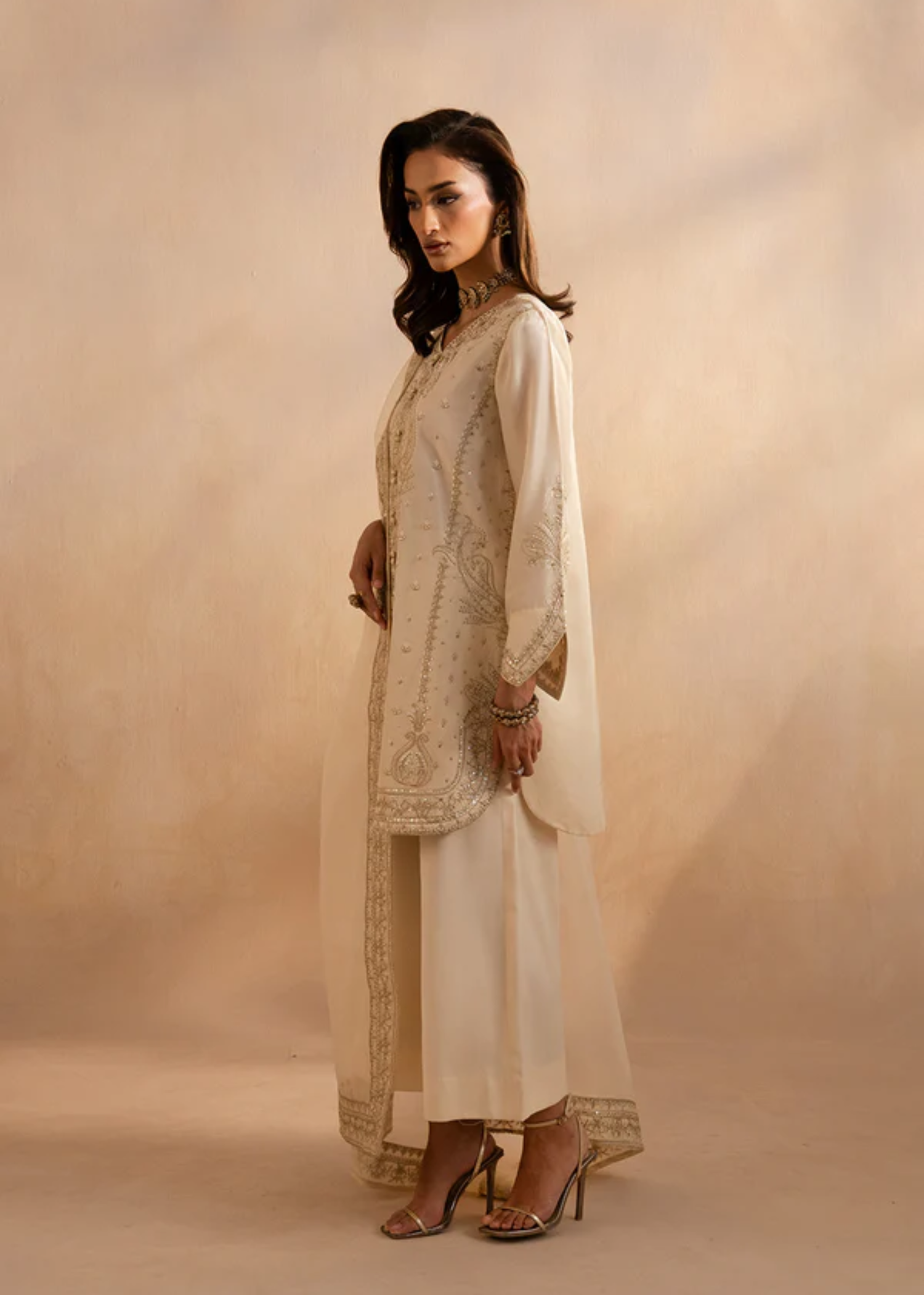 Maryum N Maria MnM ALICE MS50258 Women 3pcs