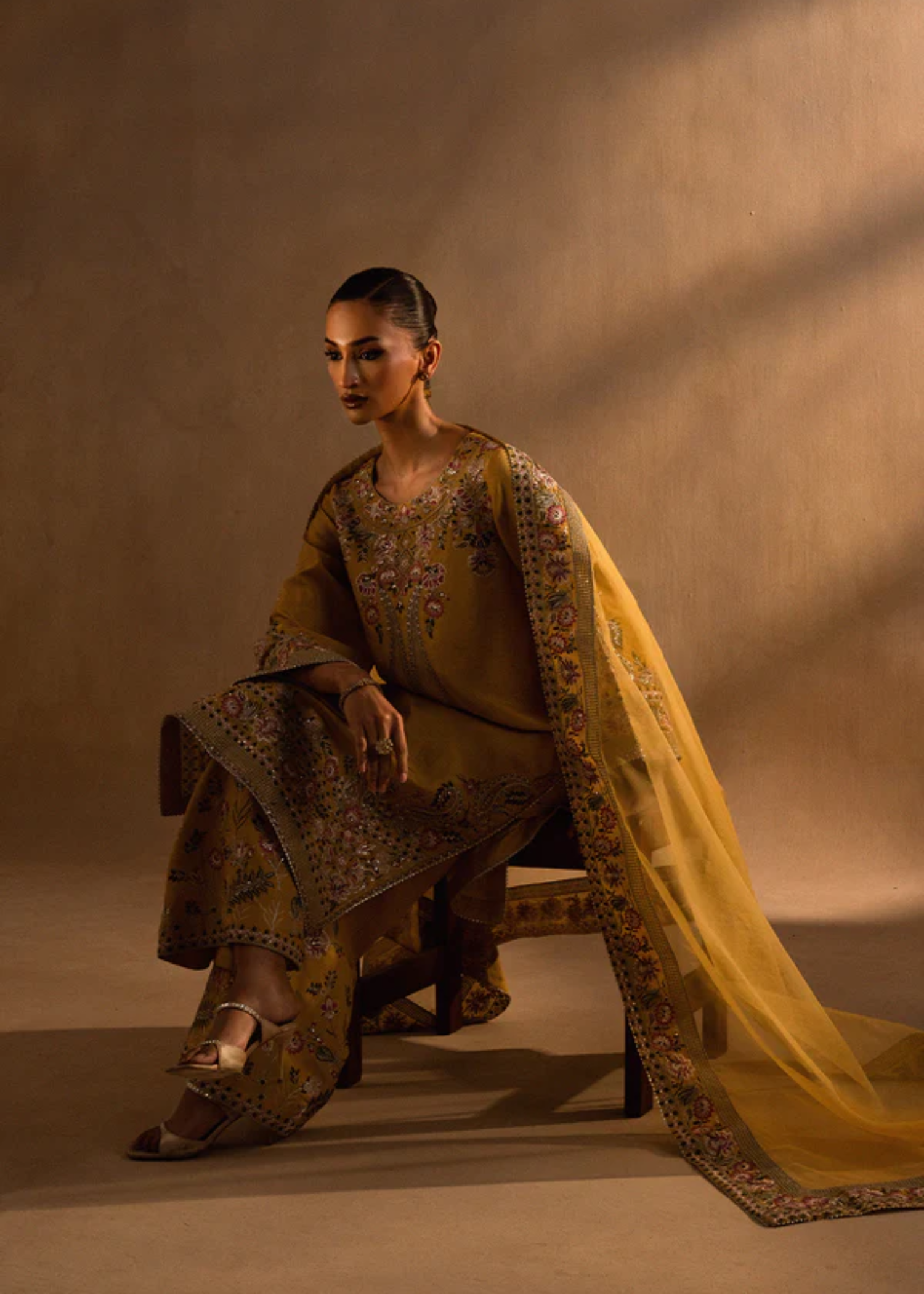 Maryum N Maria MnM DIANA MS50263 Women 3pcs