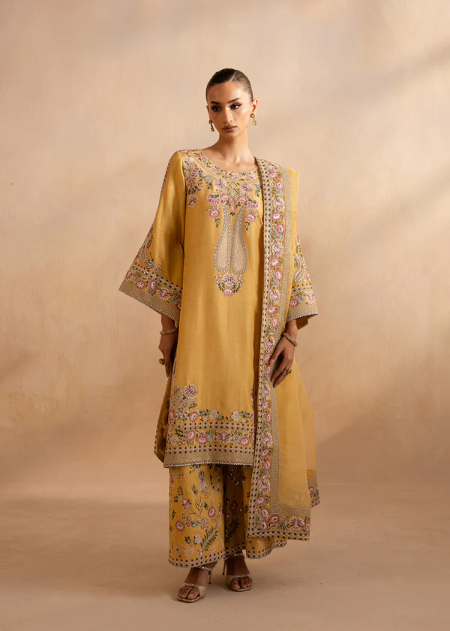 Maryum N Maria MnM DIANA MS50263 Women 3pcs