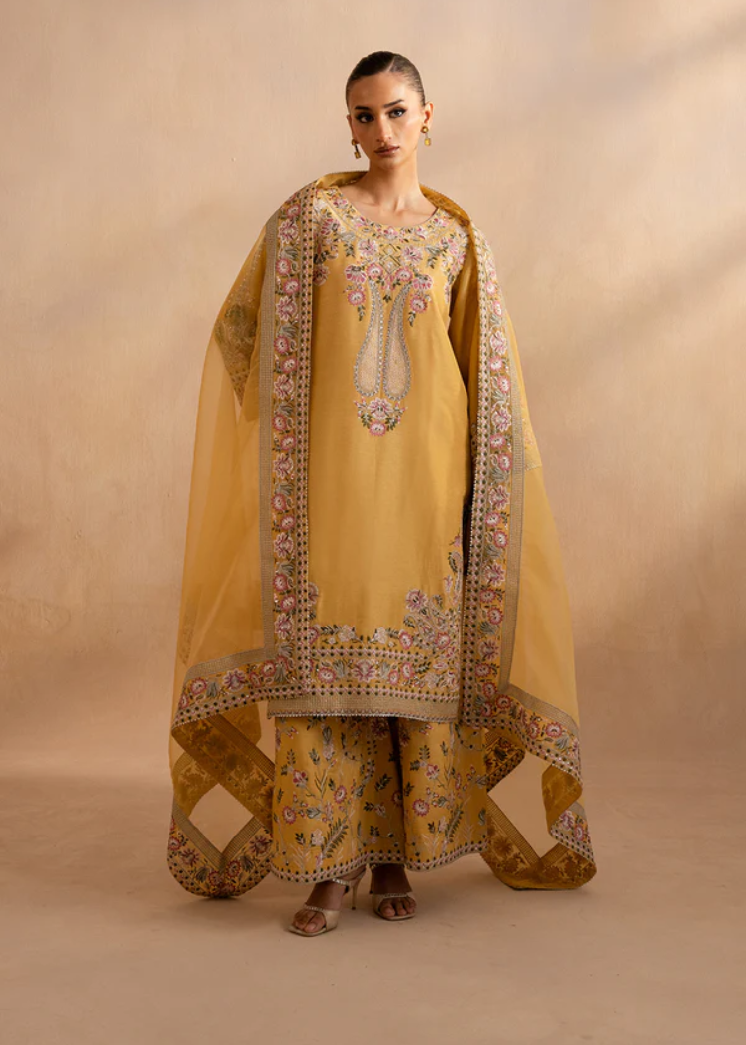 Maryum N Maria MnM DIANA MS50263 Women 3pcs