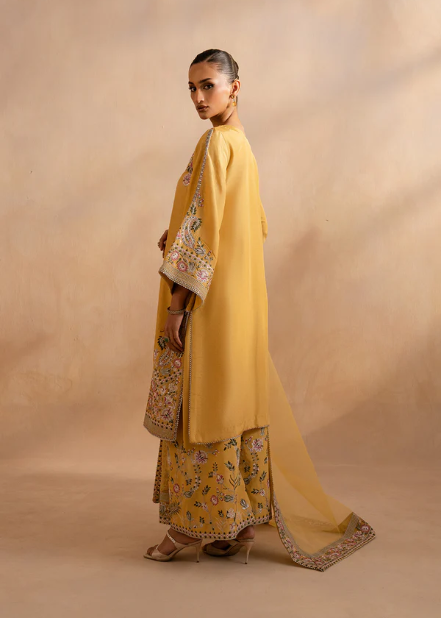 Maryum N Maria MnM DIANA MS50263 Women 3pcs