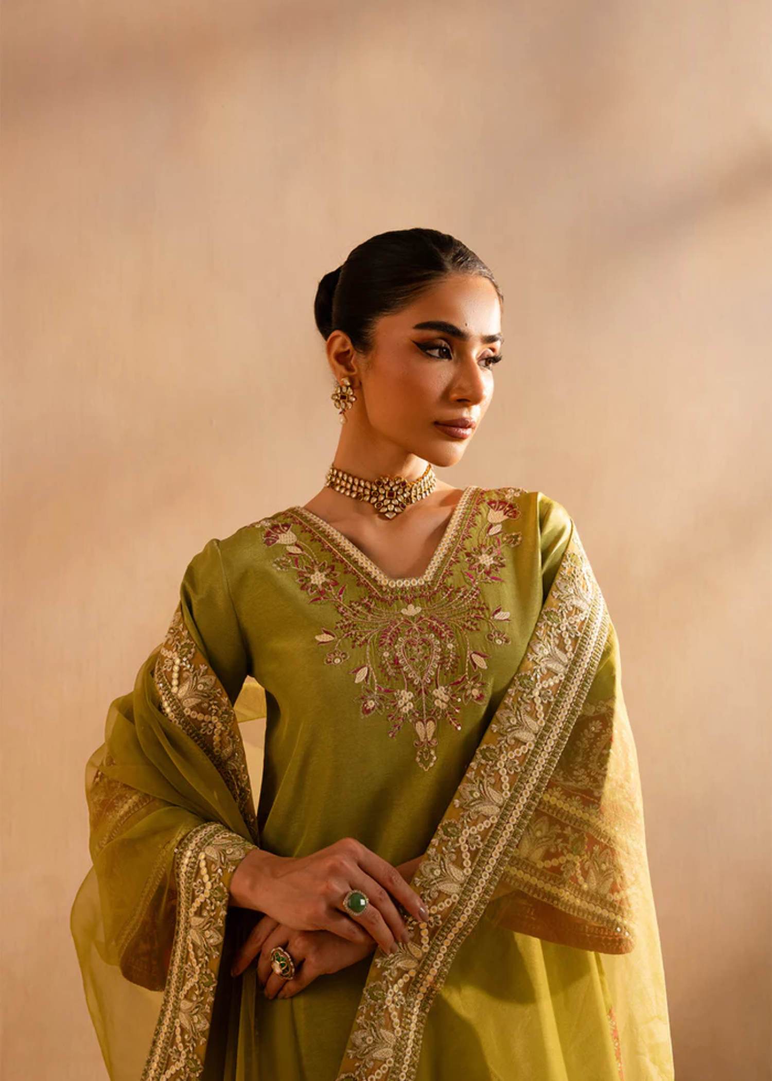 Maryum N Maria MnM BLANCA MS50264 Women 3pcs