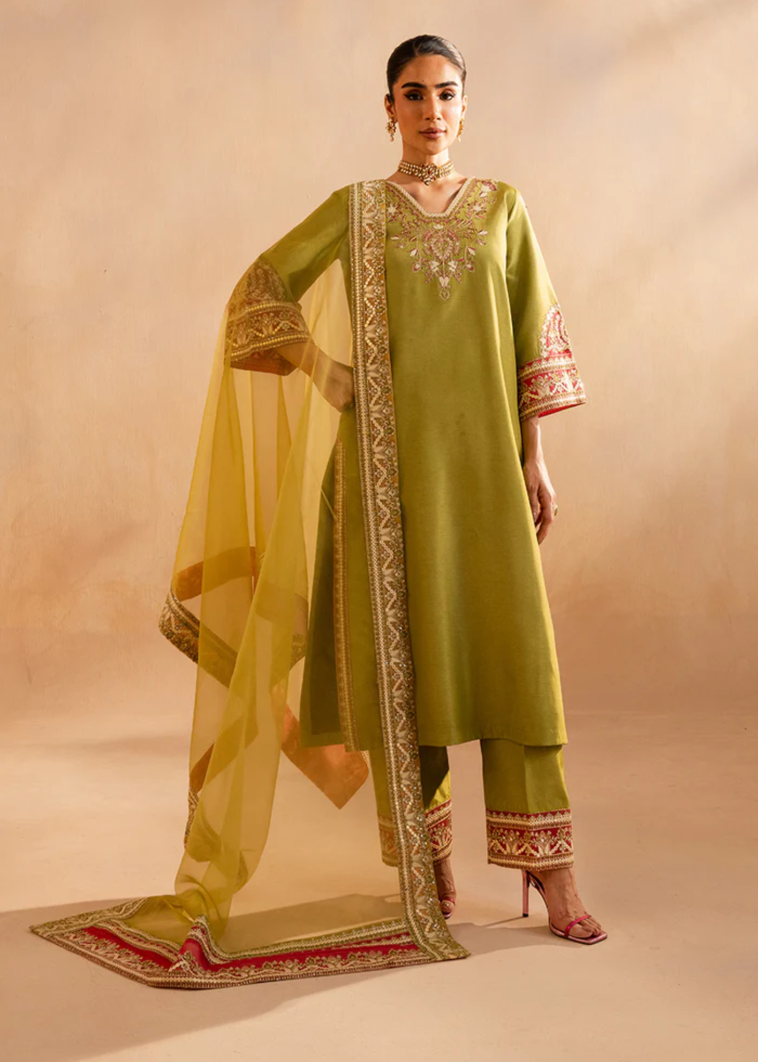 Maryum N Maria MnM BLANCA MS50264 Women 3pcs