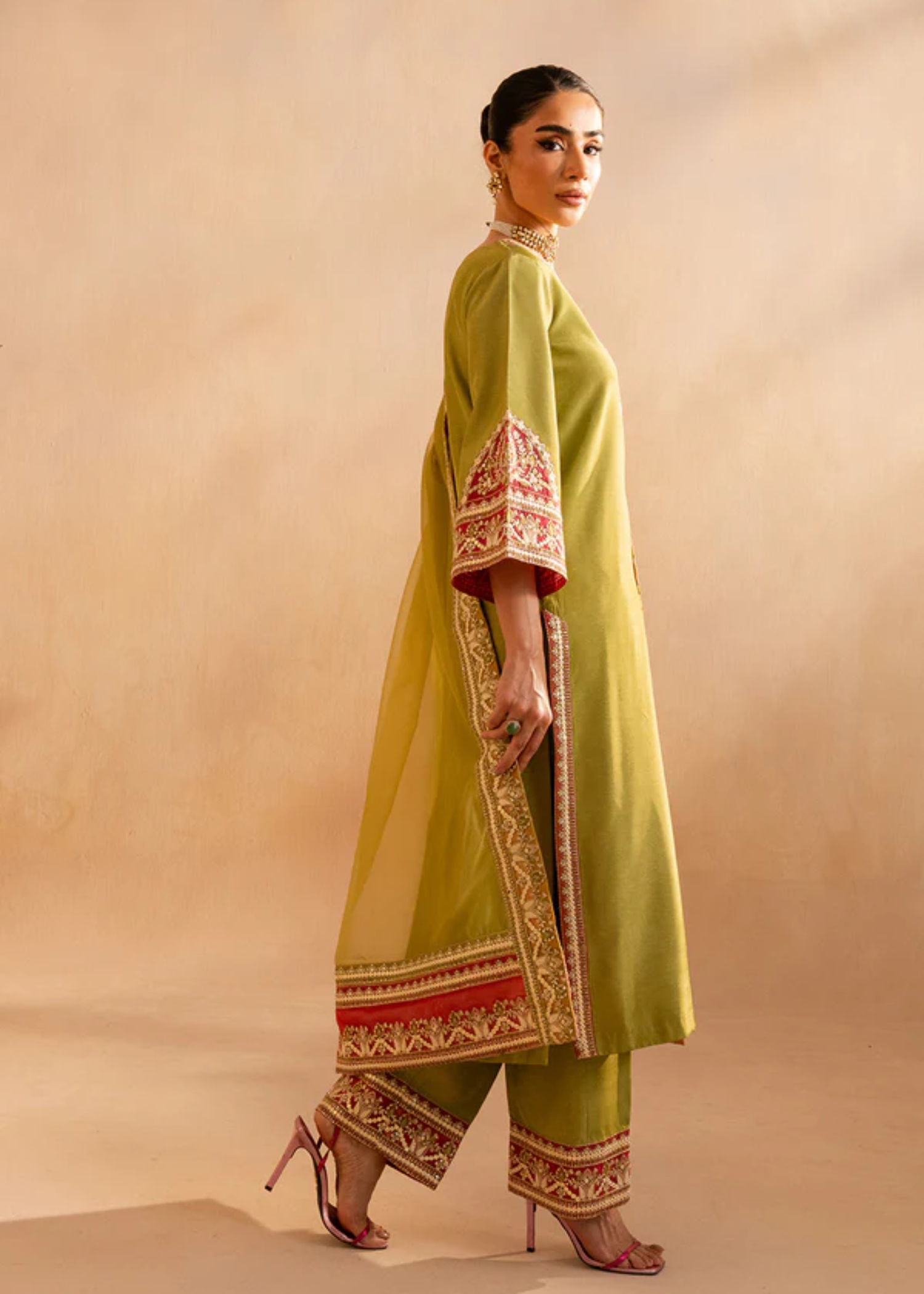 Maryum N Maria MnM BLANCA MS50264 Women 3pcs